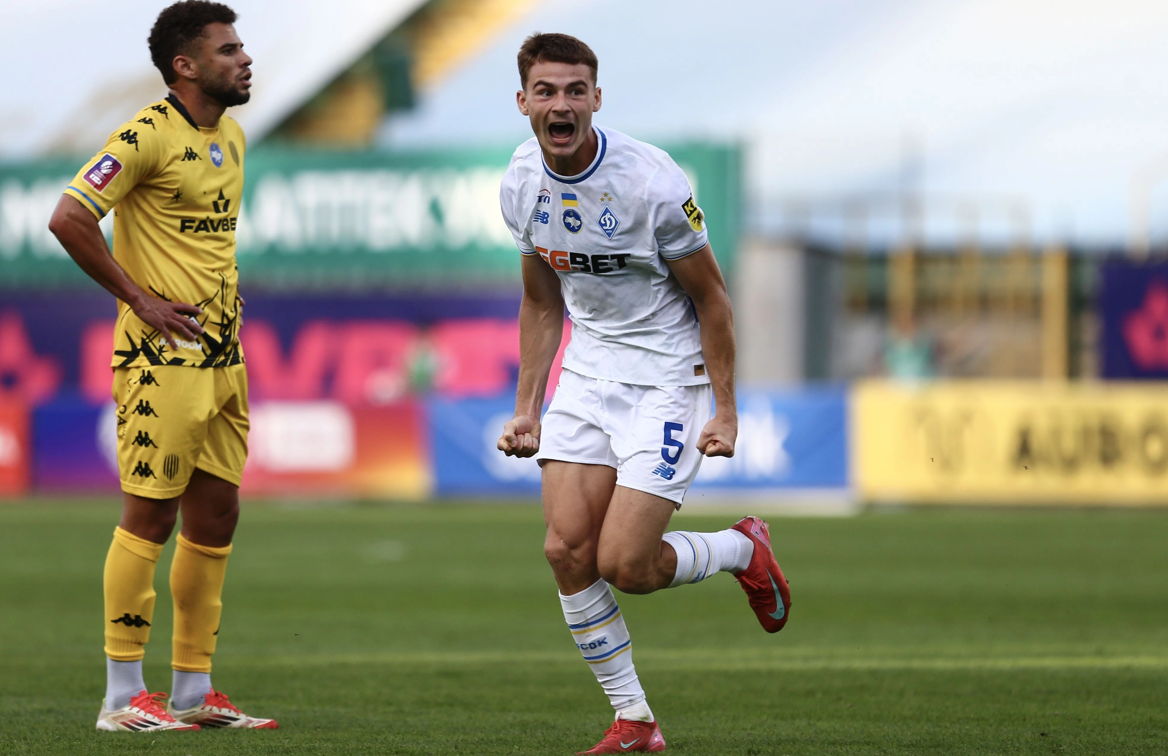 Олександр Яцик