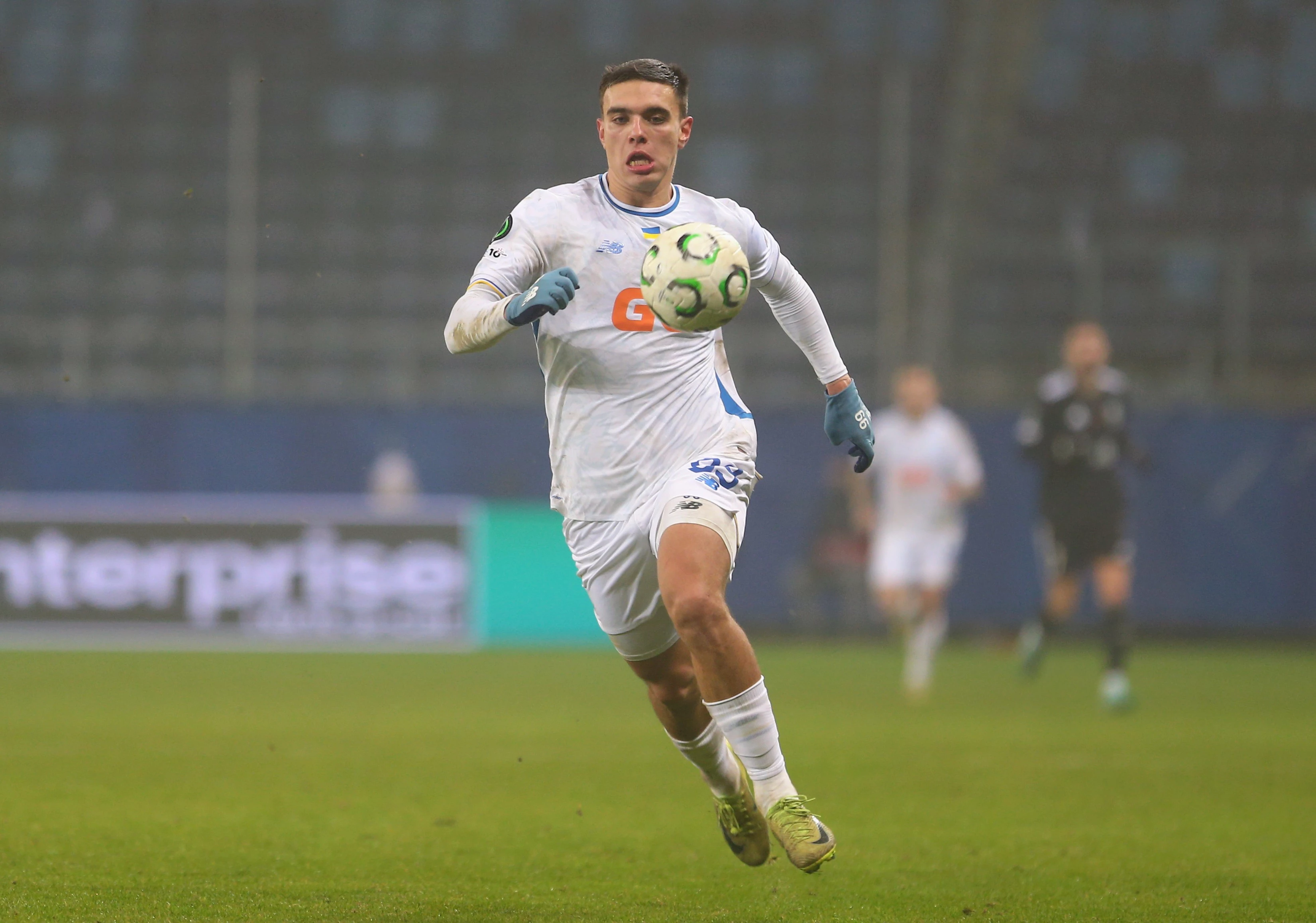 Матвій Пономаренко