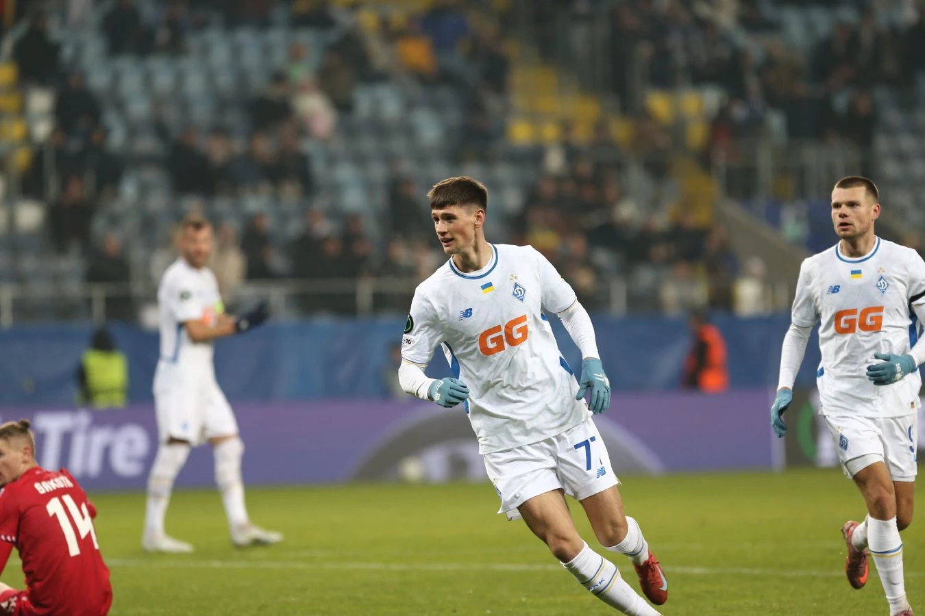 Владіслав Бленуце