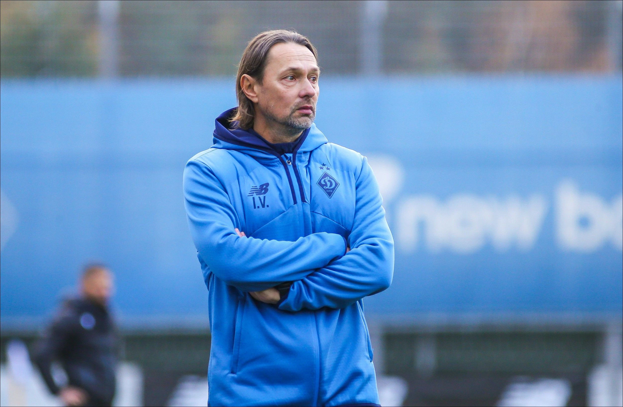 Ярмоленко повернувся