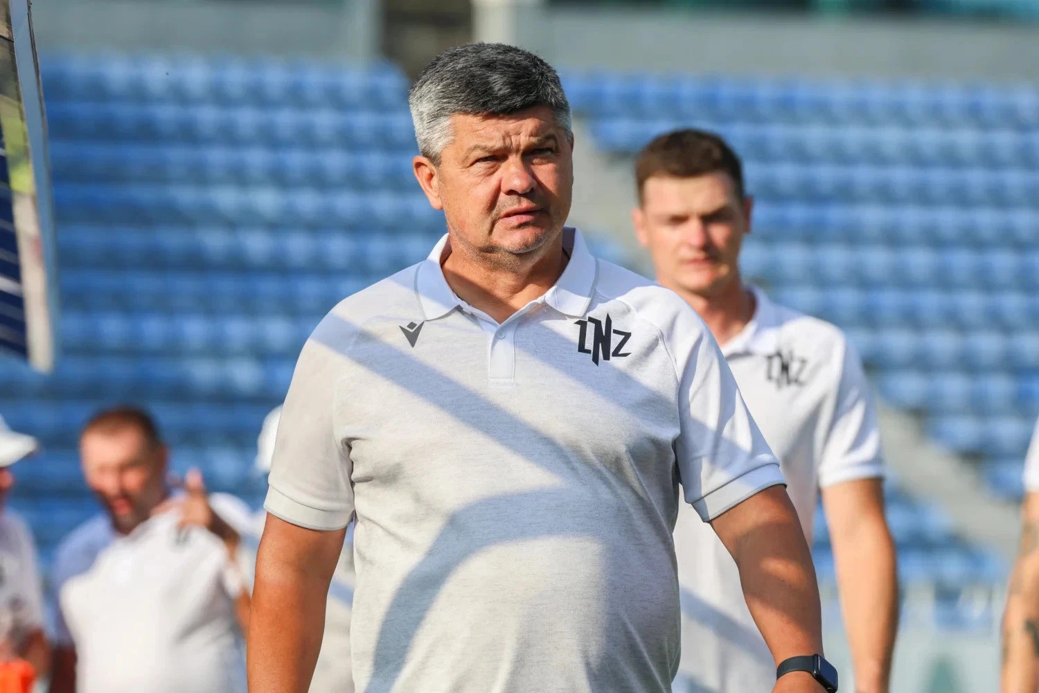 ЛНЗ купує лідерів Кривбаса