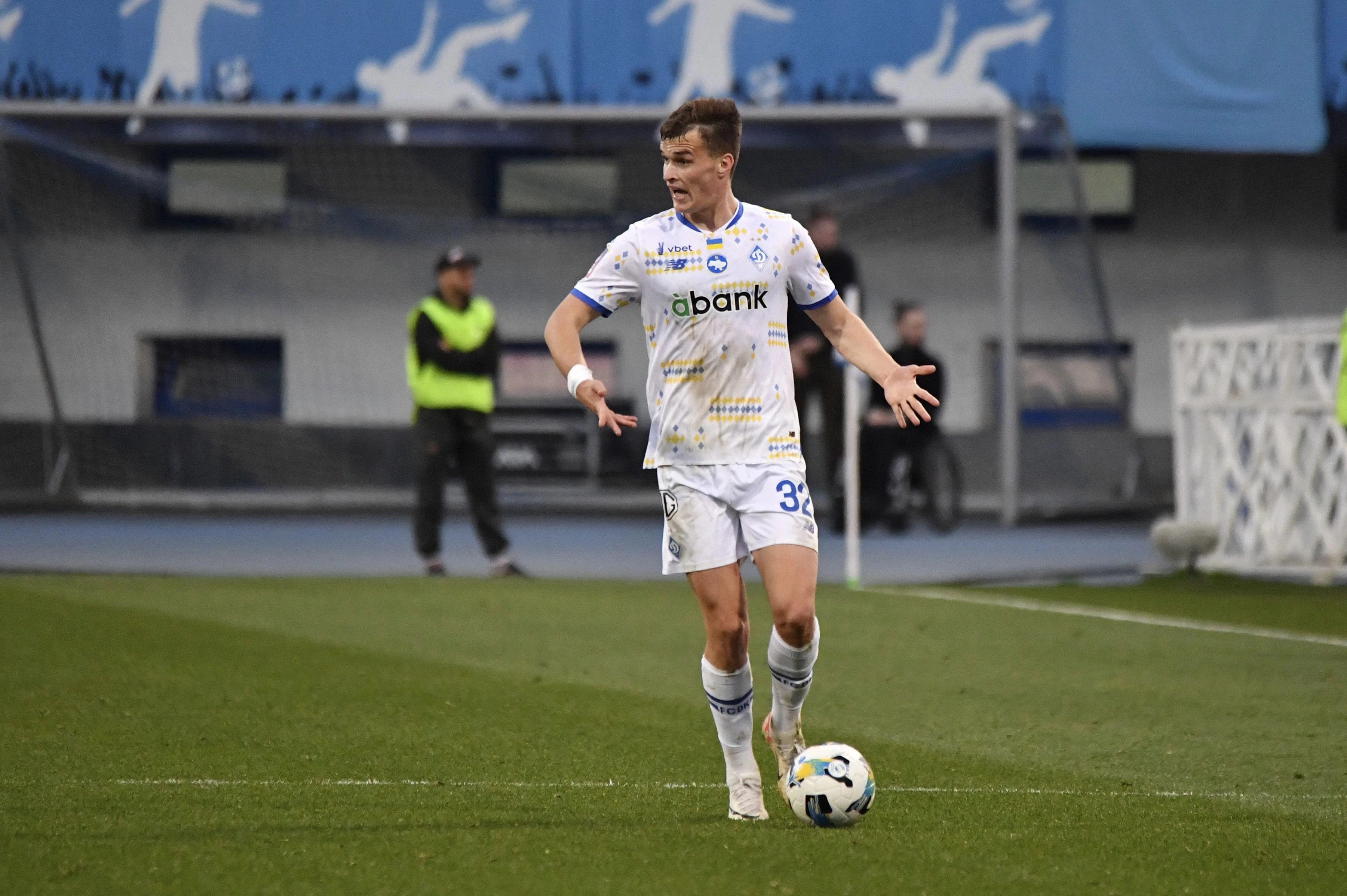 Тарас Михавко