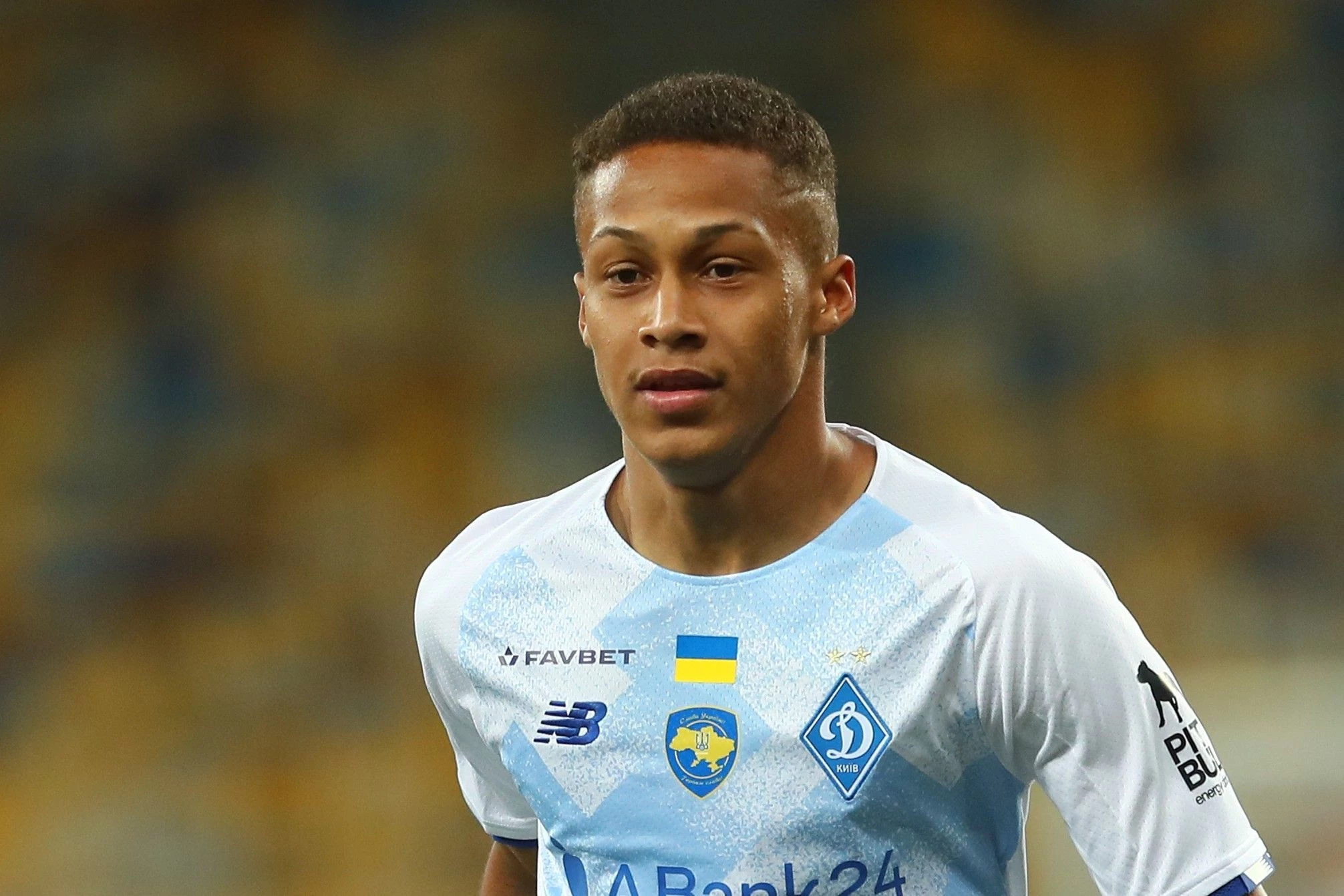 Вітіньйо має варіанти продовження кар'єри