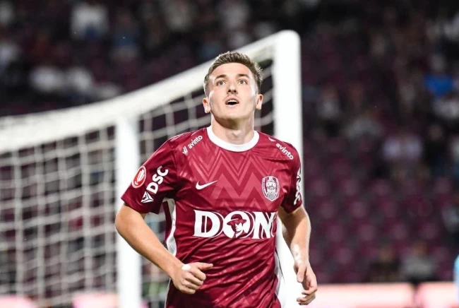 Полісся отримало новачка