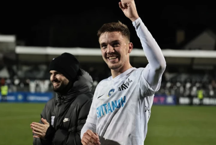 Полісся купило Краснічі за 2 млн євро