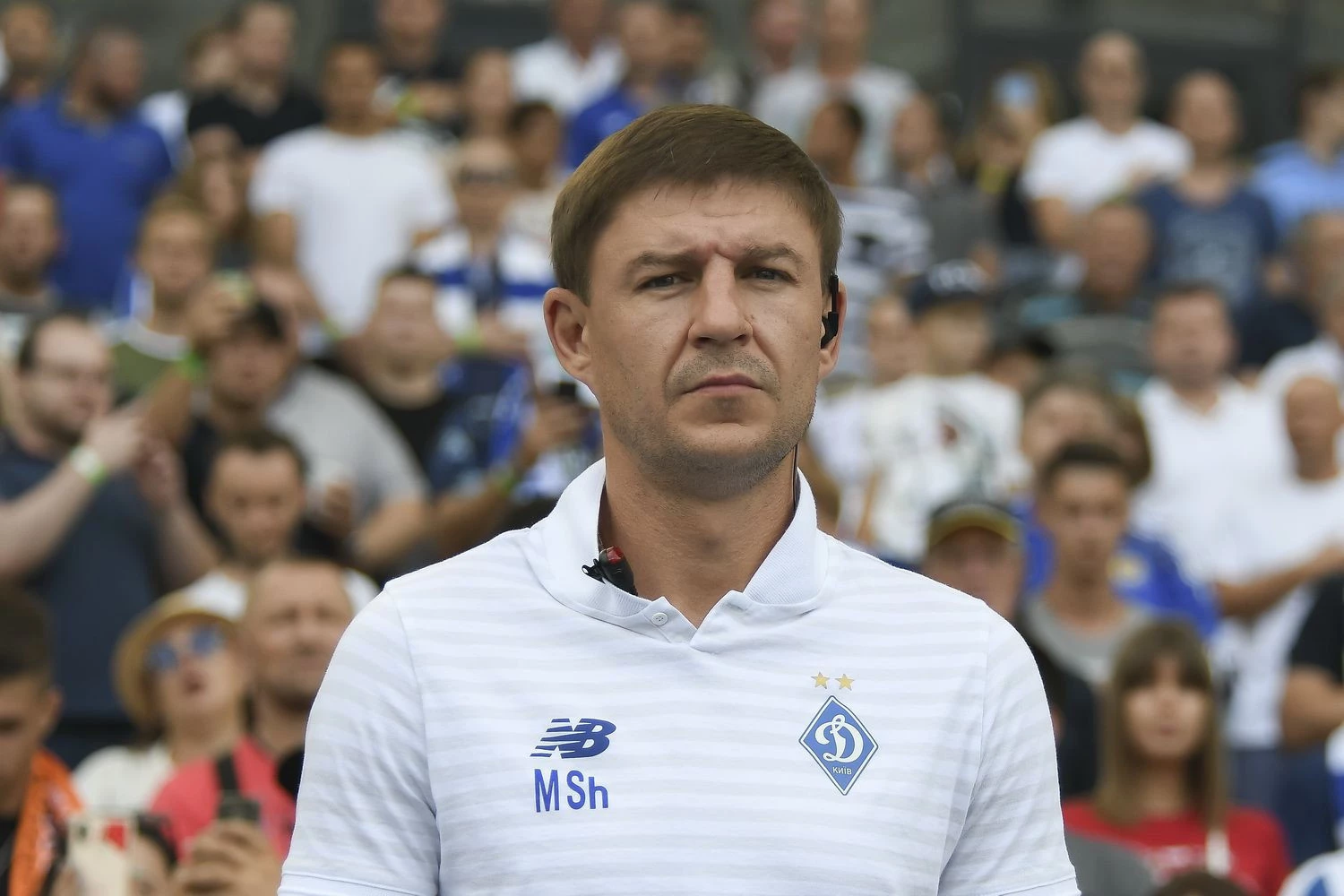 Шацьких хоче голкіпера з УПЛ