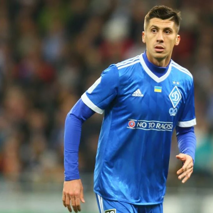 Хачеріді знайшов новий клуб