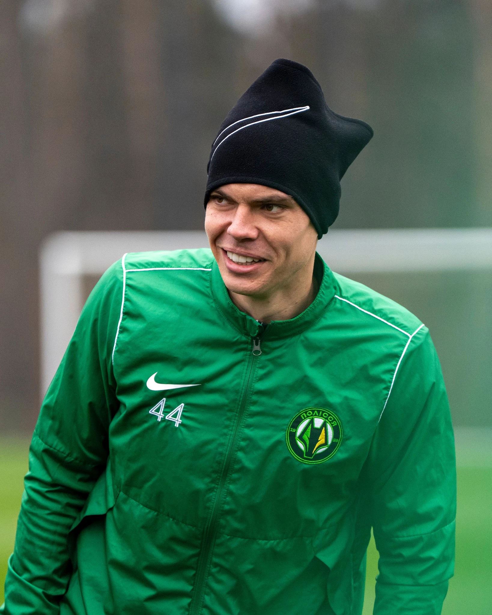 Чоботенко може перейти в Металіст 1925