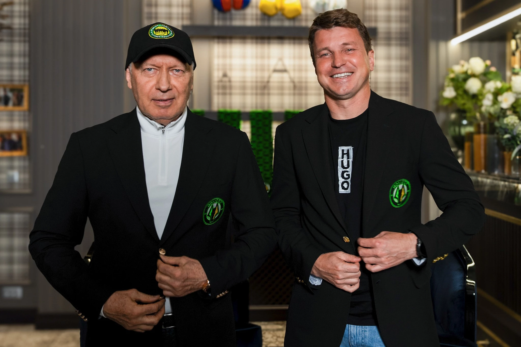 Полісся підписало контракт з Волинцем