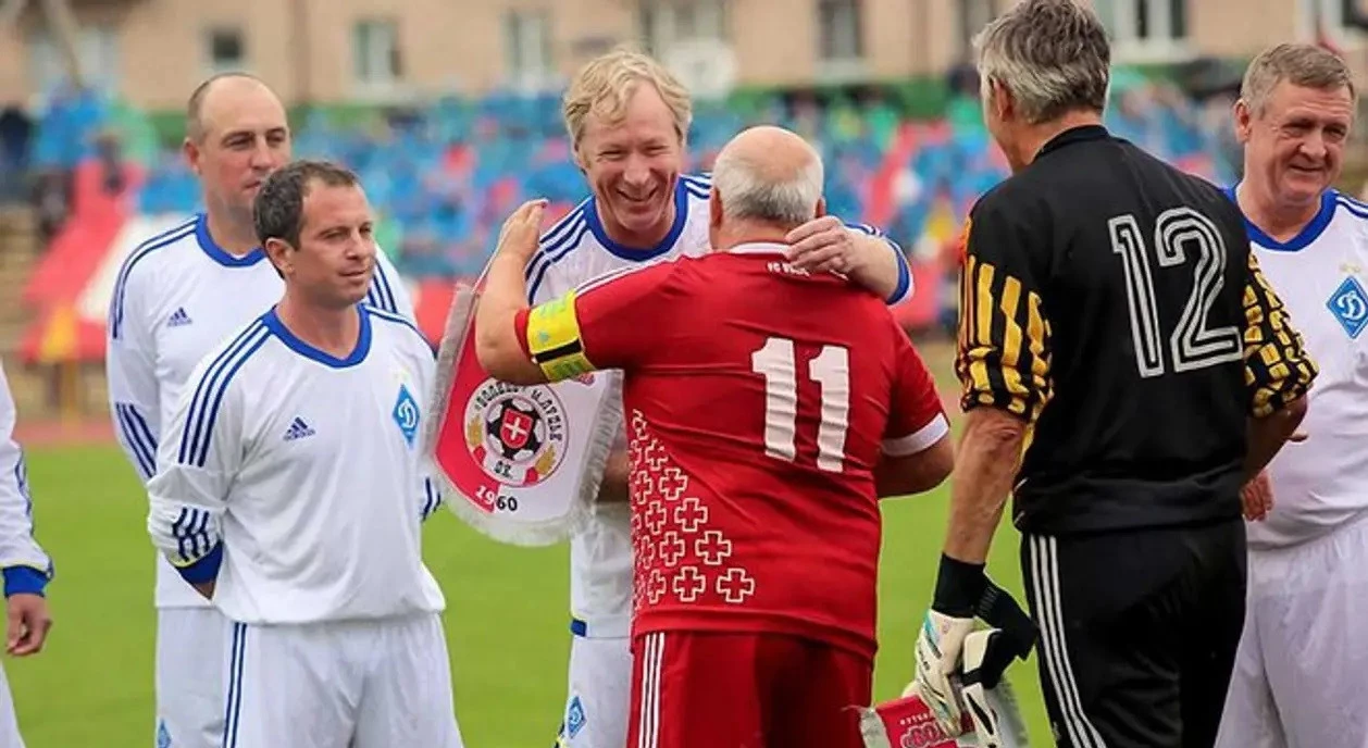 Олексій Михайличенко