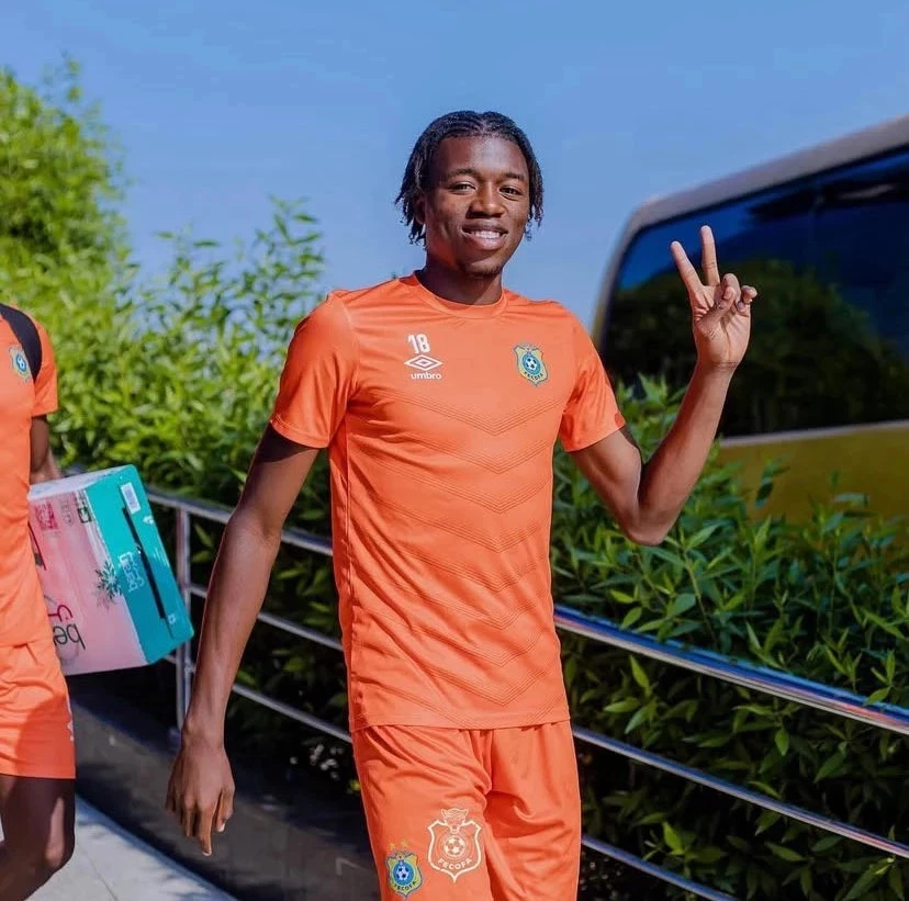 Дьє Калонджи