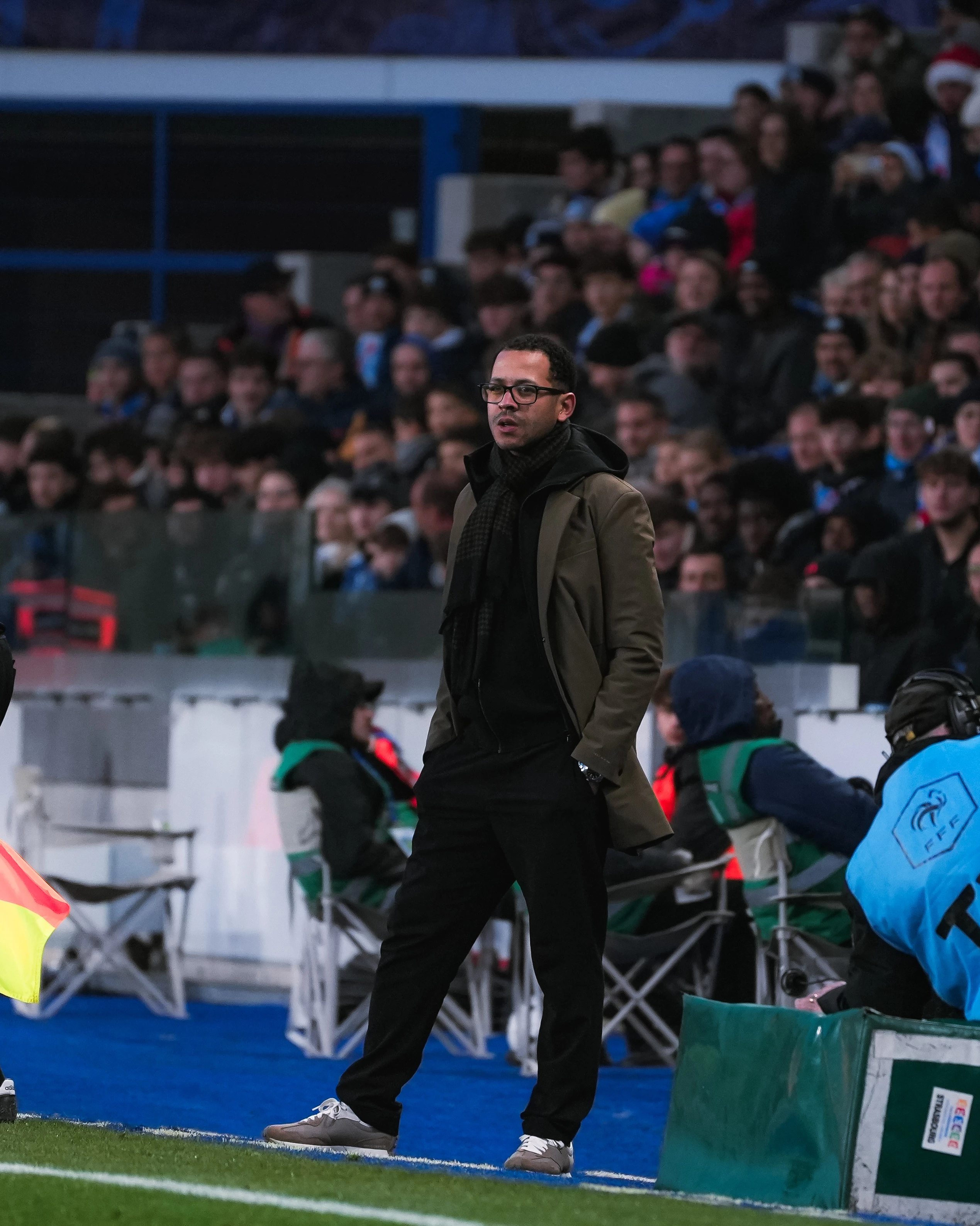 Ліам Росеньйор