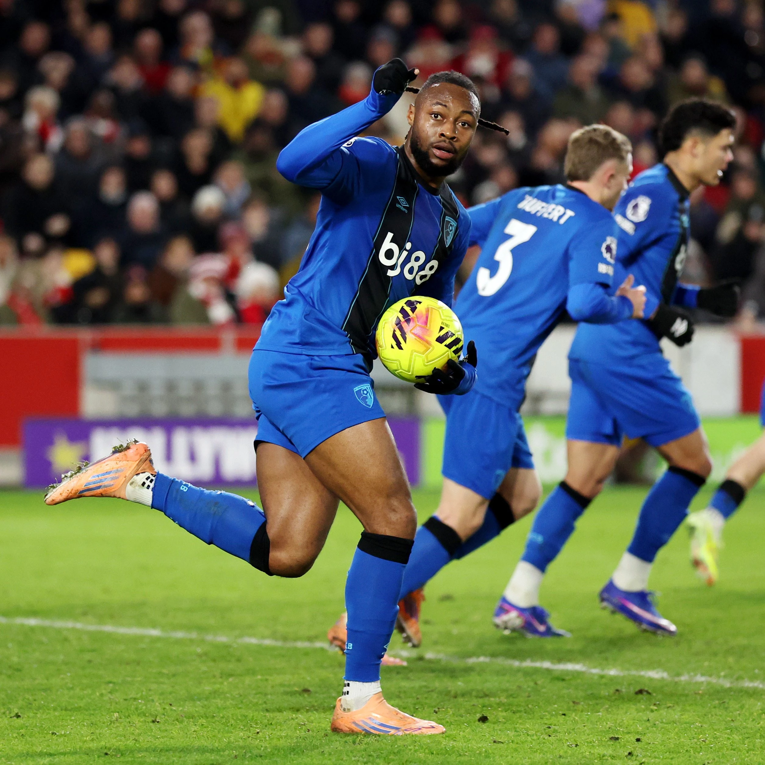 Антуан Семеньйо