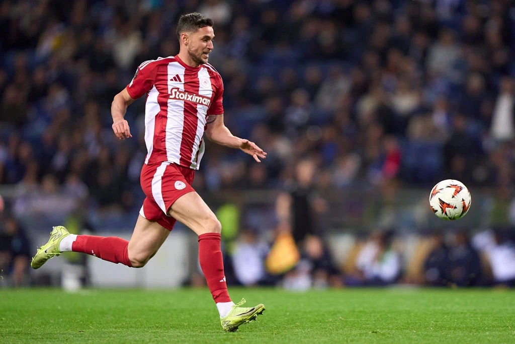 Роман Яремчук