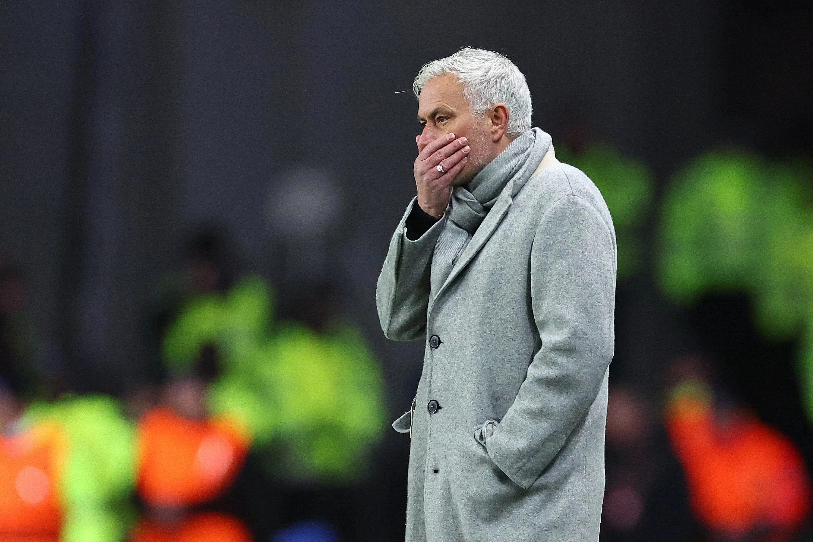 Моурінью провокує Бенфіку