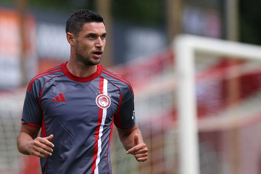 Ліон хоче Яремчука