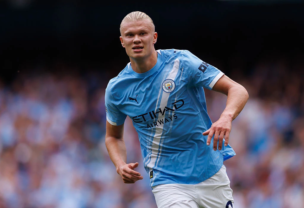 Голанд може перейти в Реал