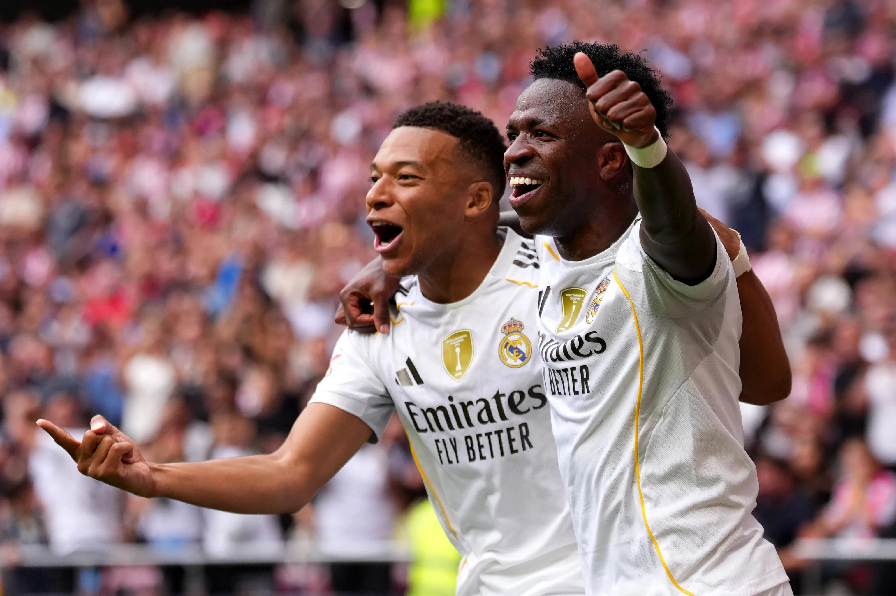 У Реалі новий конфлікт