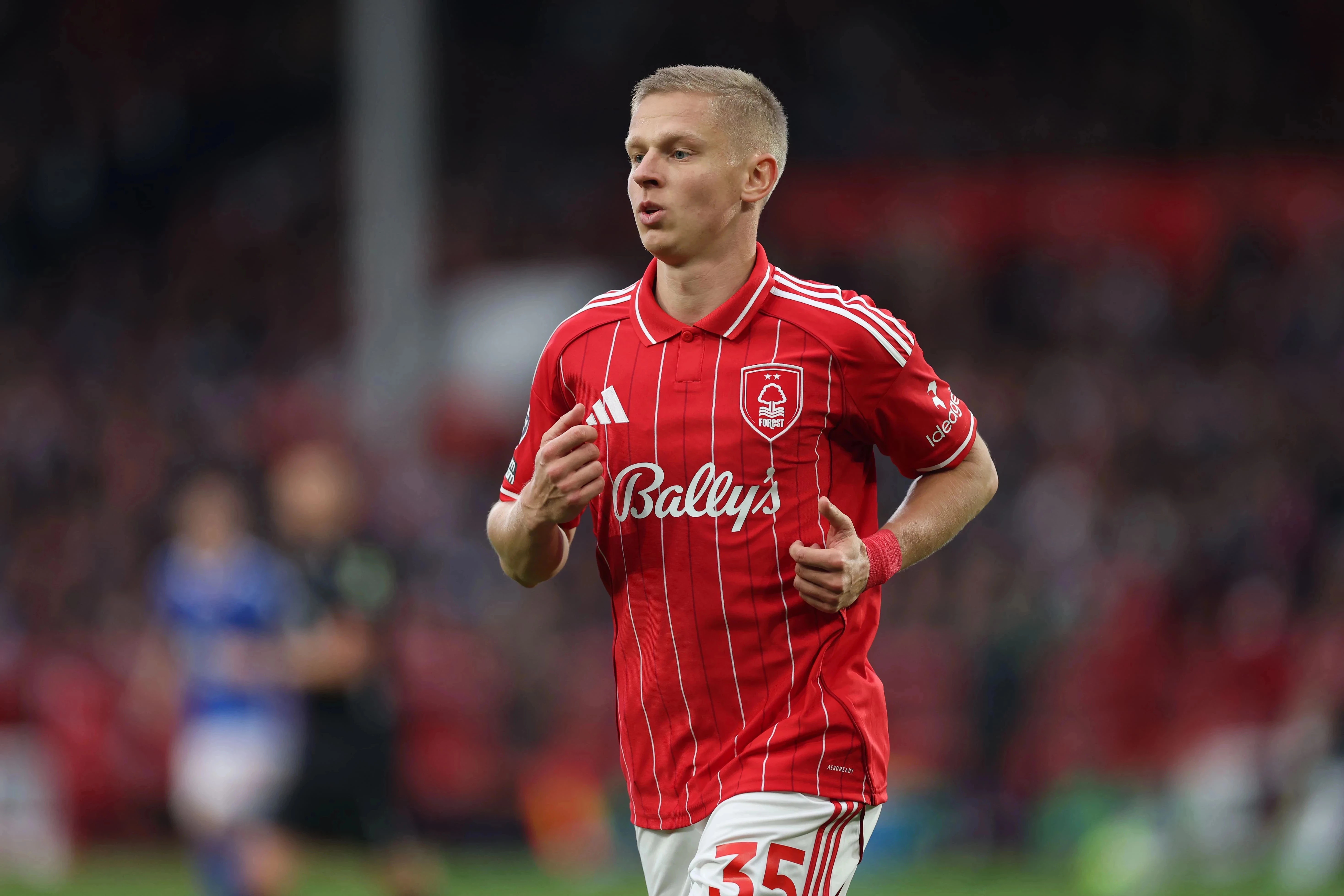 Олександр Зінченко