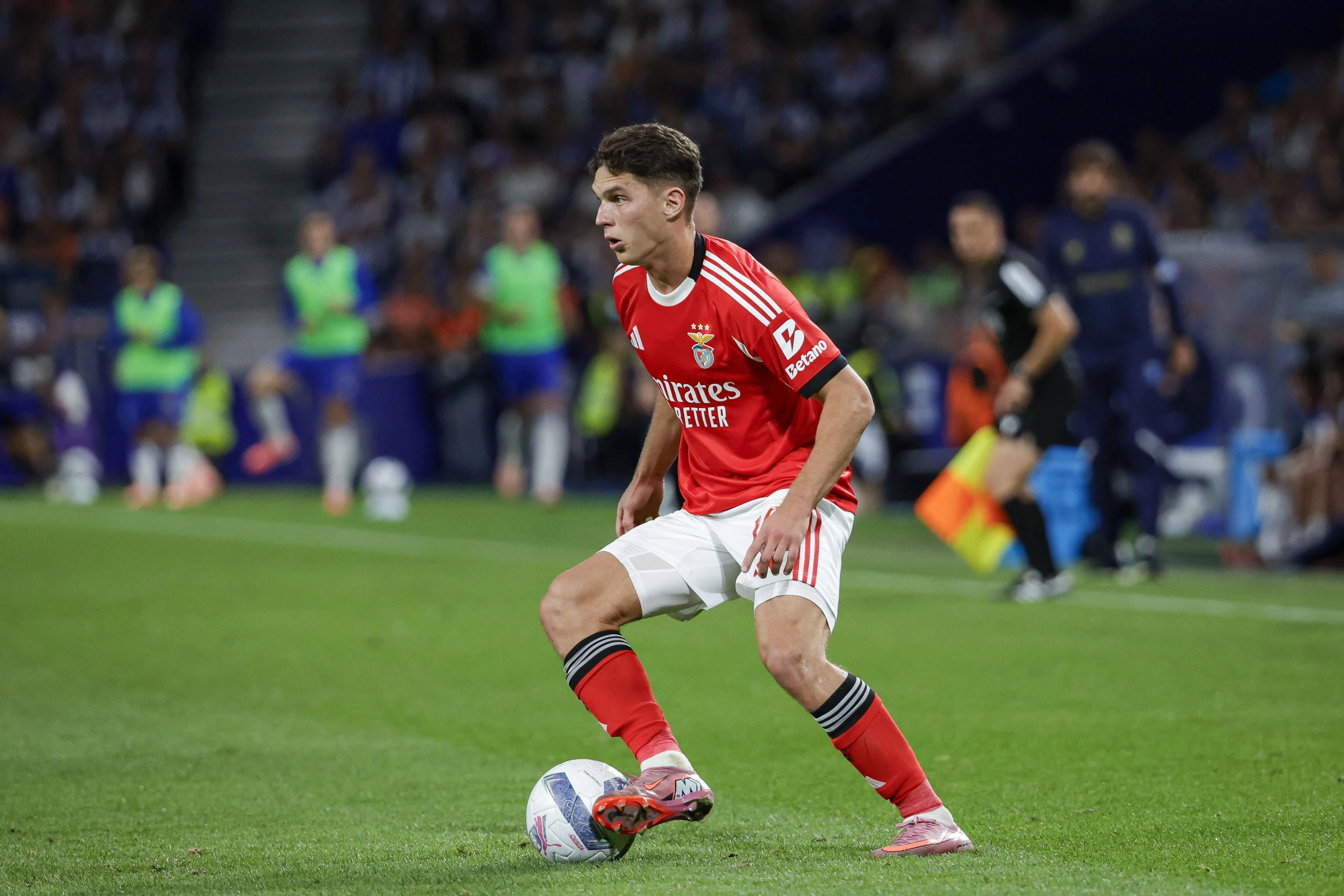 Георгій Судаков