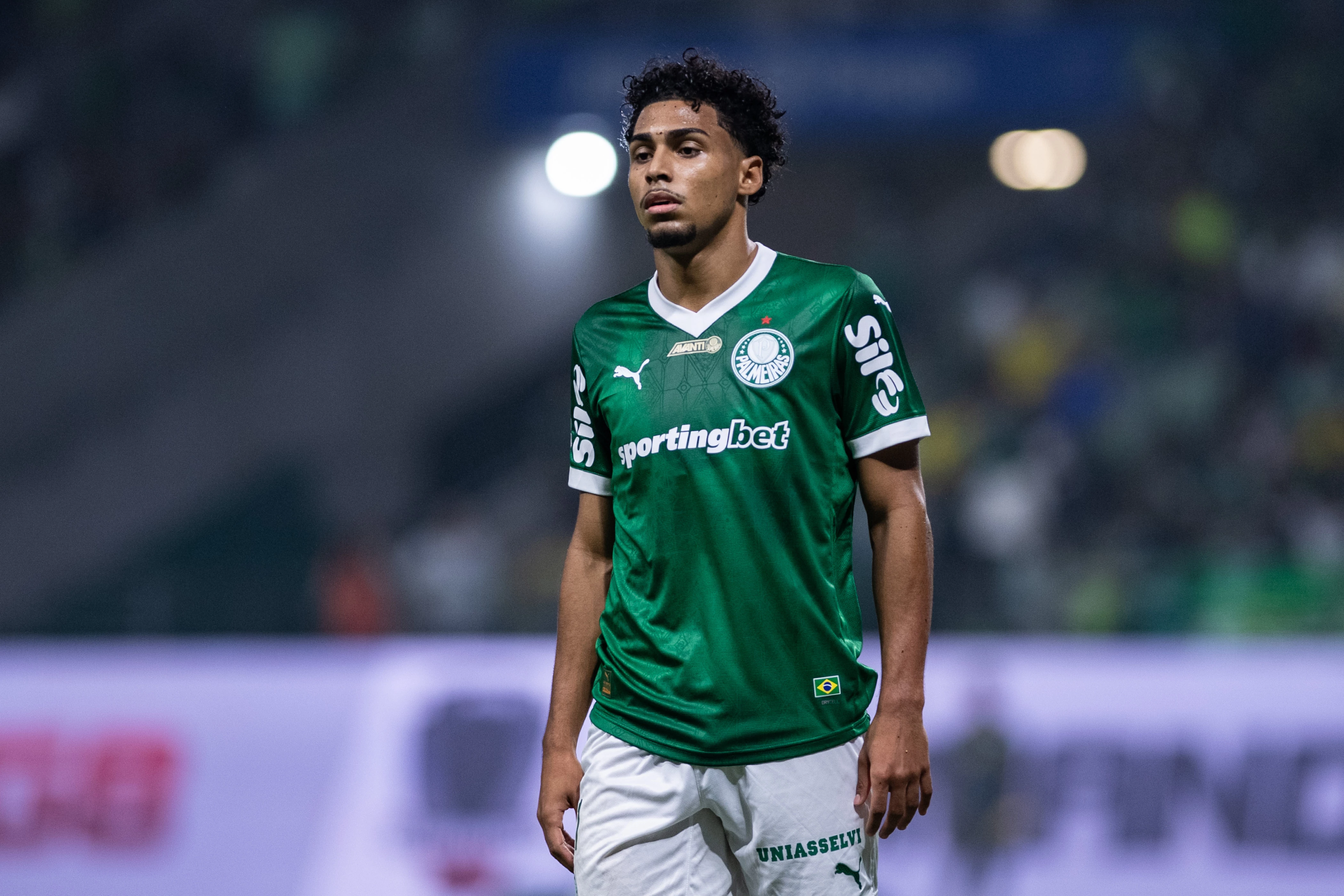 Шахтар націлився на Луїгі