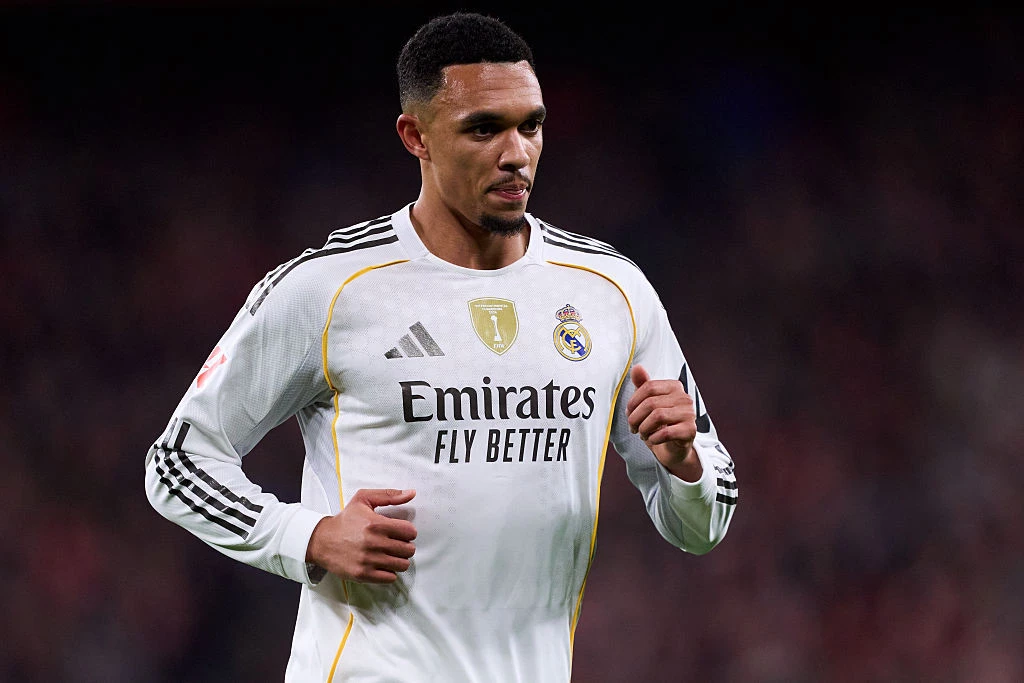 Трент Александер-Арнольд