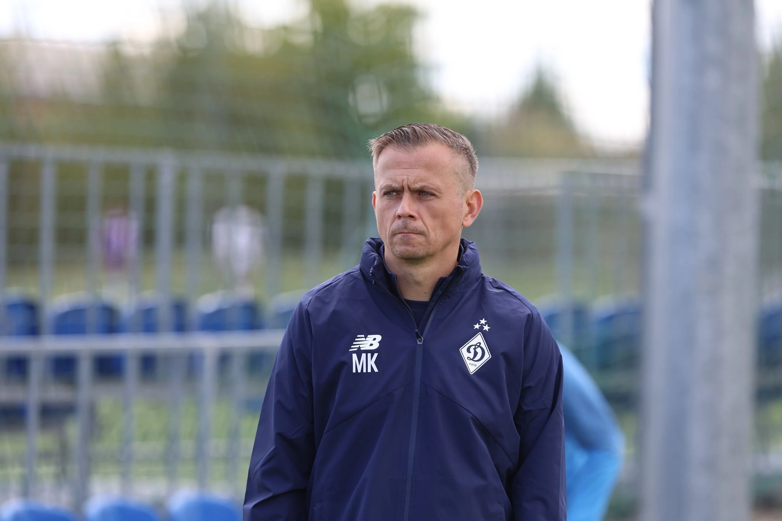 Мацей Кендзьорек