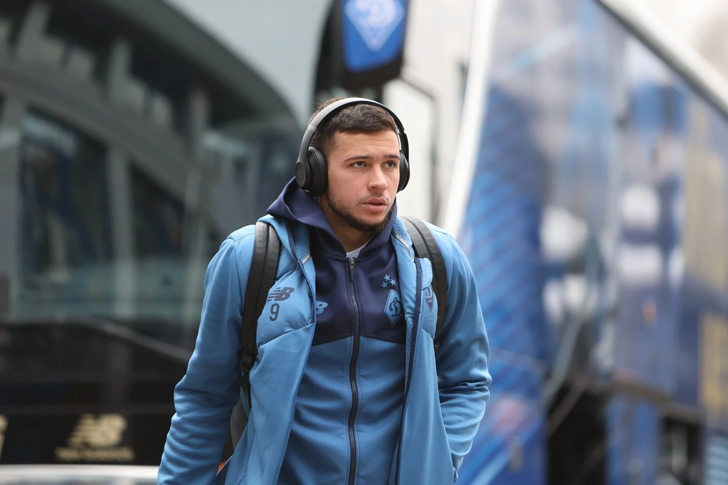 Назар Волошин