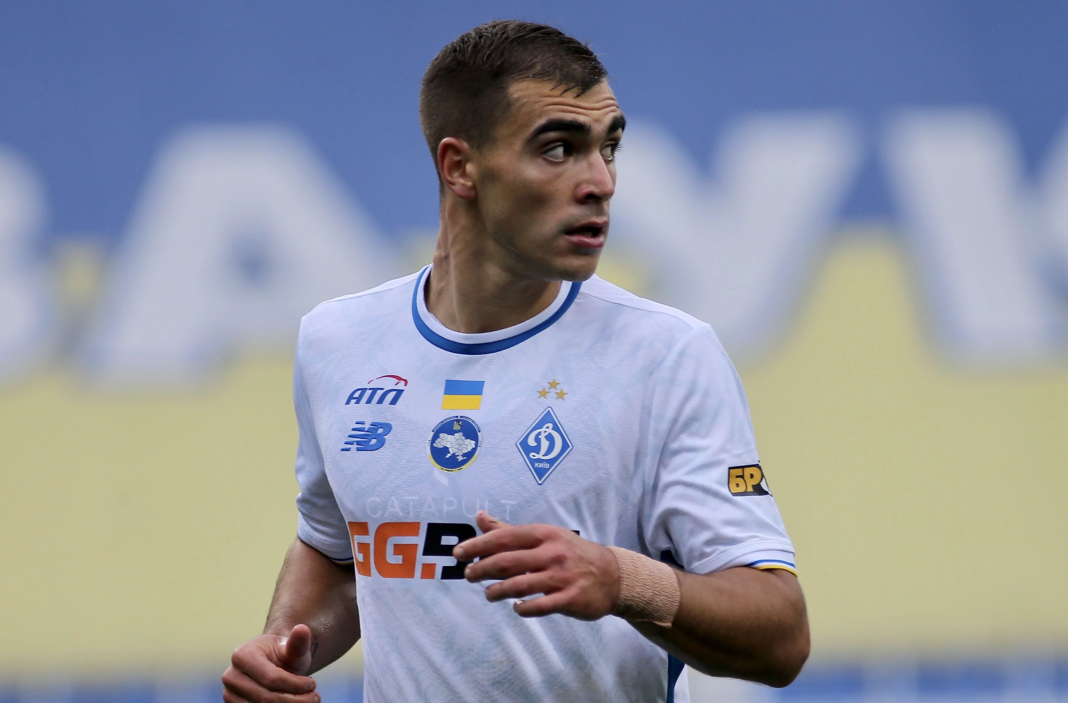 Костянтин Вівчаренко