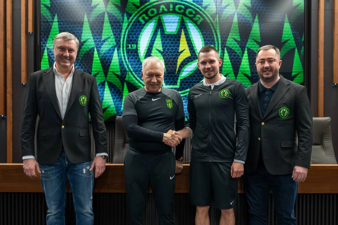 Богдан Михайличенко