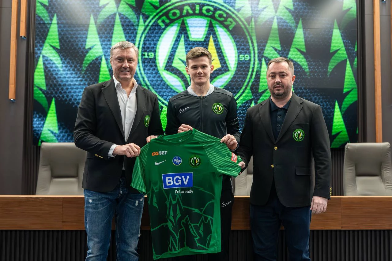 Ігор Краснопір