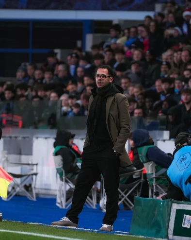 Челсі визначився з новим наставником