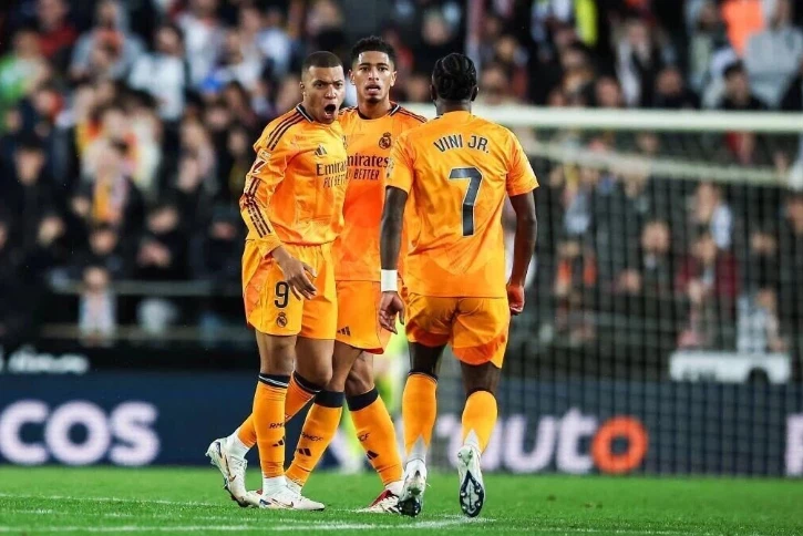 Куртуа незадоволений діями Беллінгема