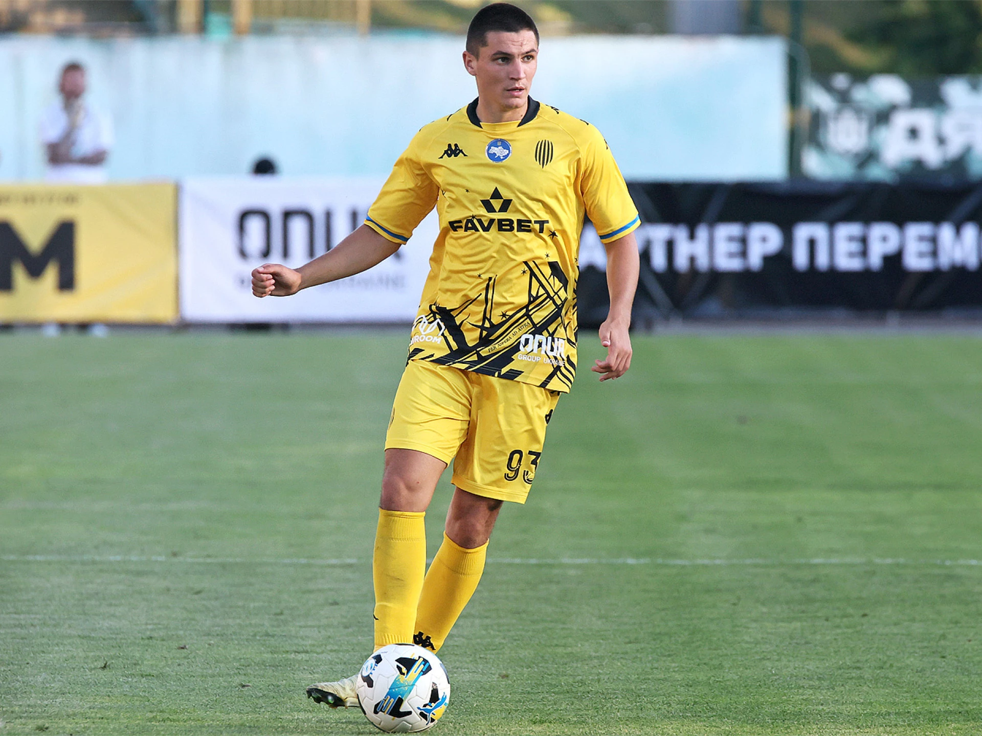 Віталій Роман