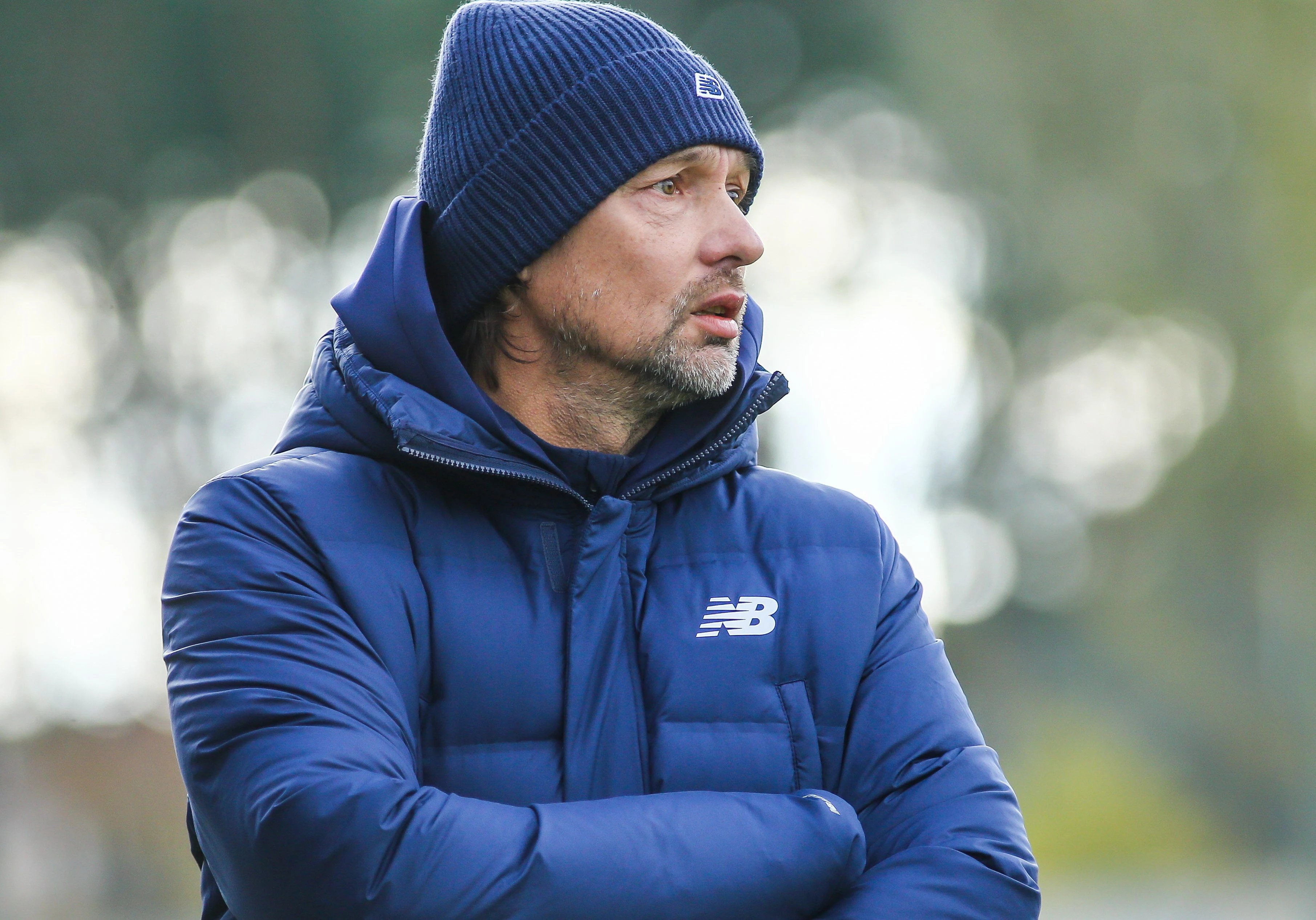 Костюк сказав, хто йому потрібен в Динамо