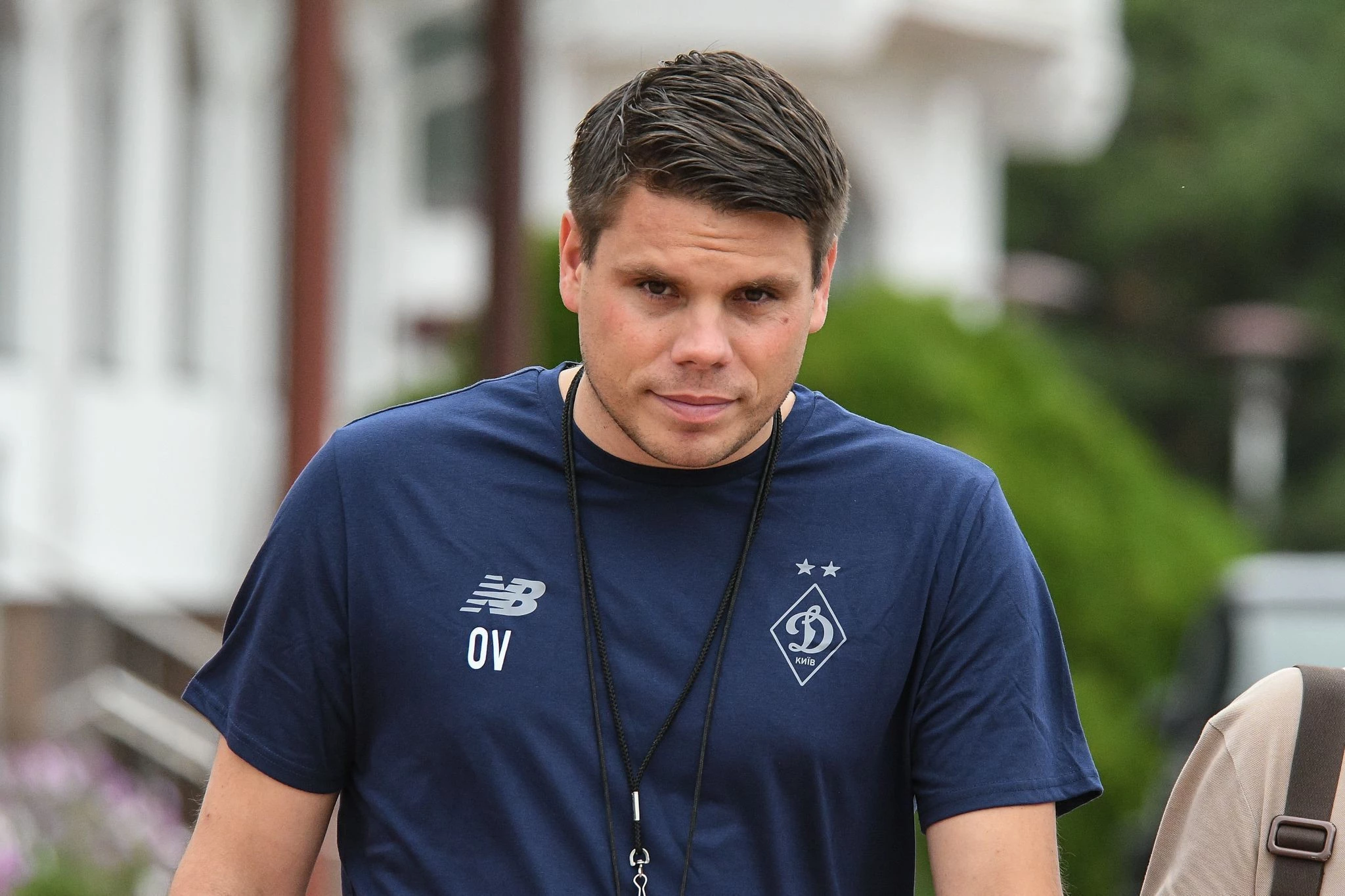 Огнєн Вукоєвич