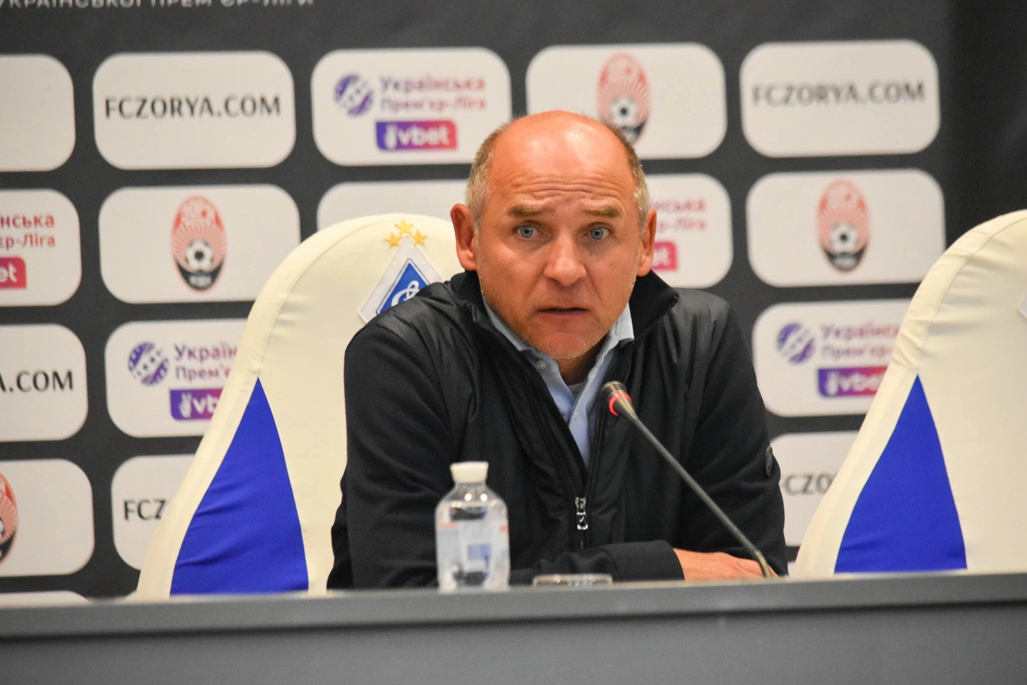 Віктор Скрипник