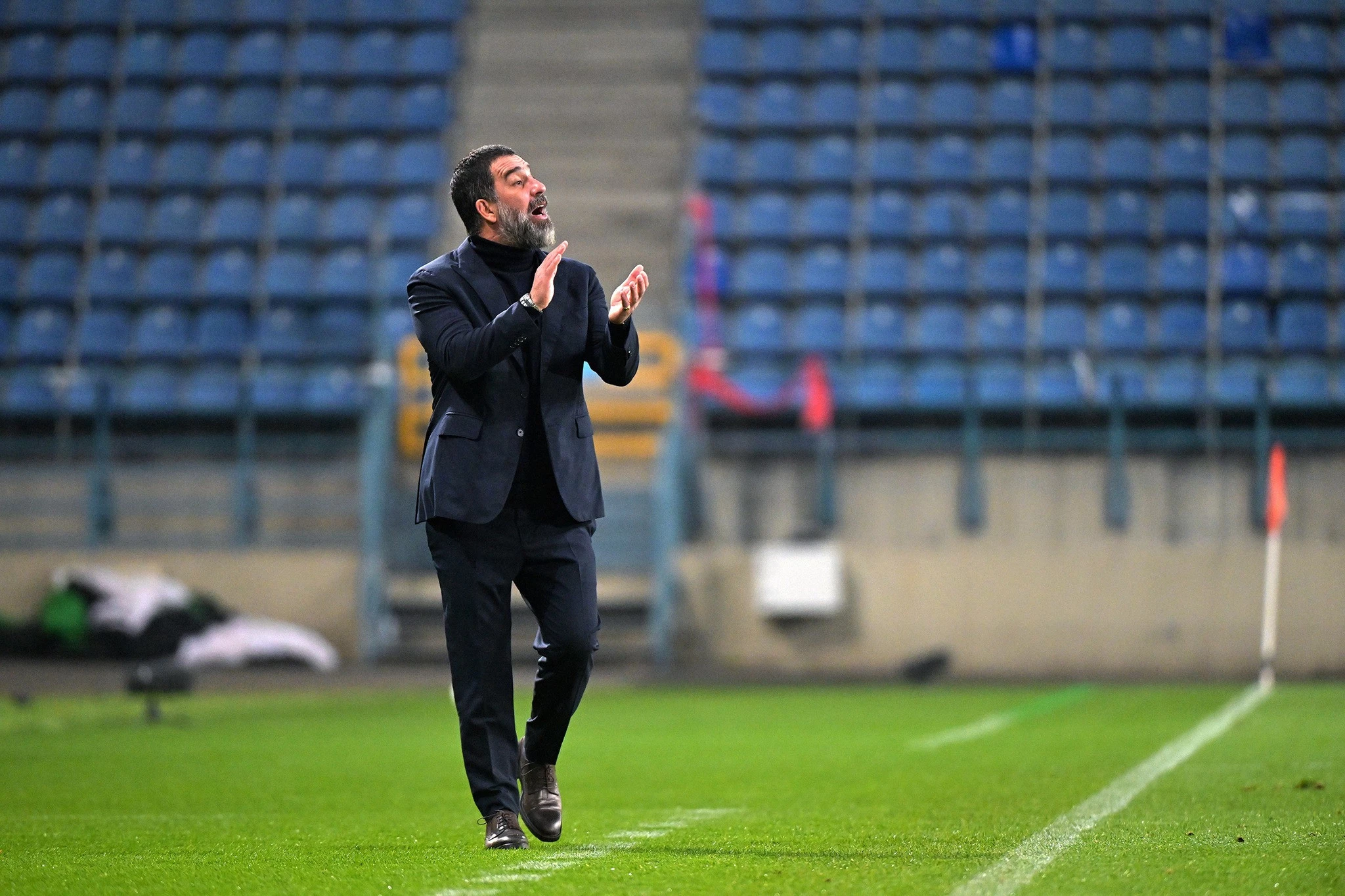 Шахтар зробив пропозицію щодо Кайто