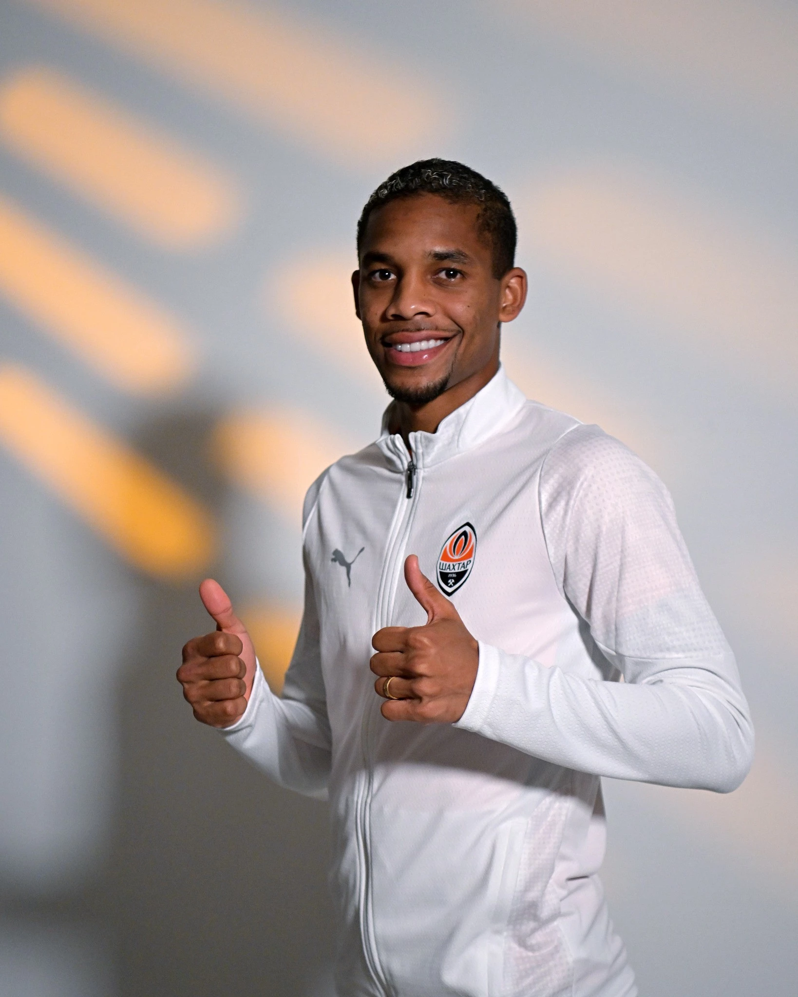 Педро Енріке може отримати українське громандянство