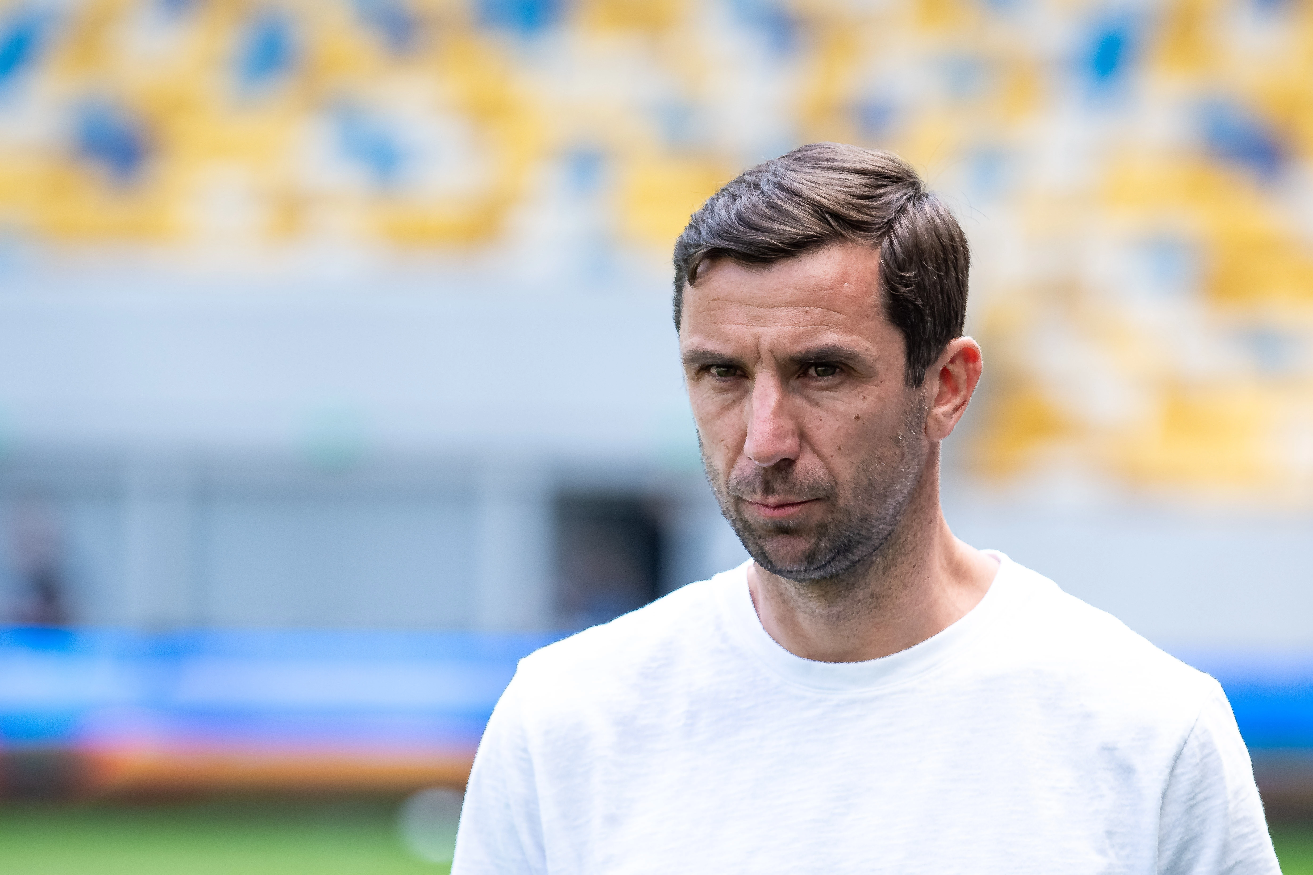 Шахтар хоче купити таланта Карпат