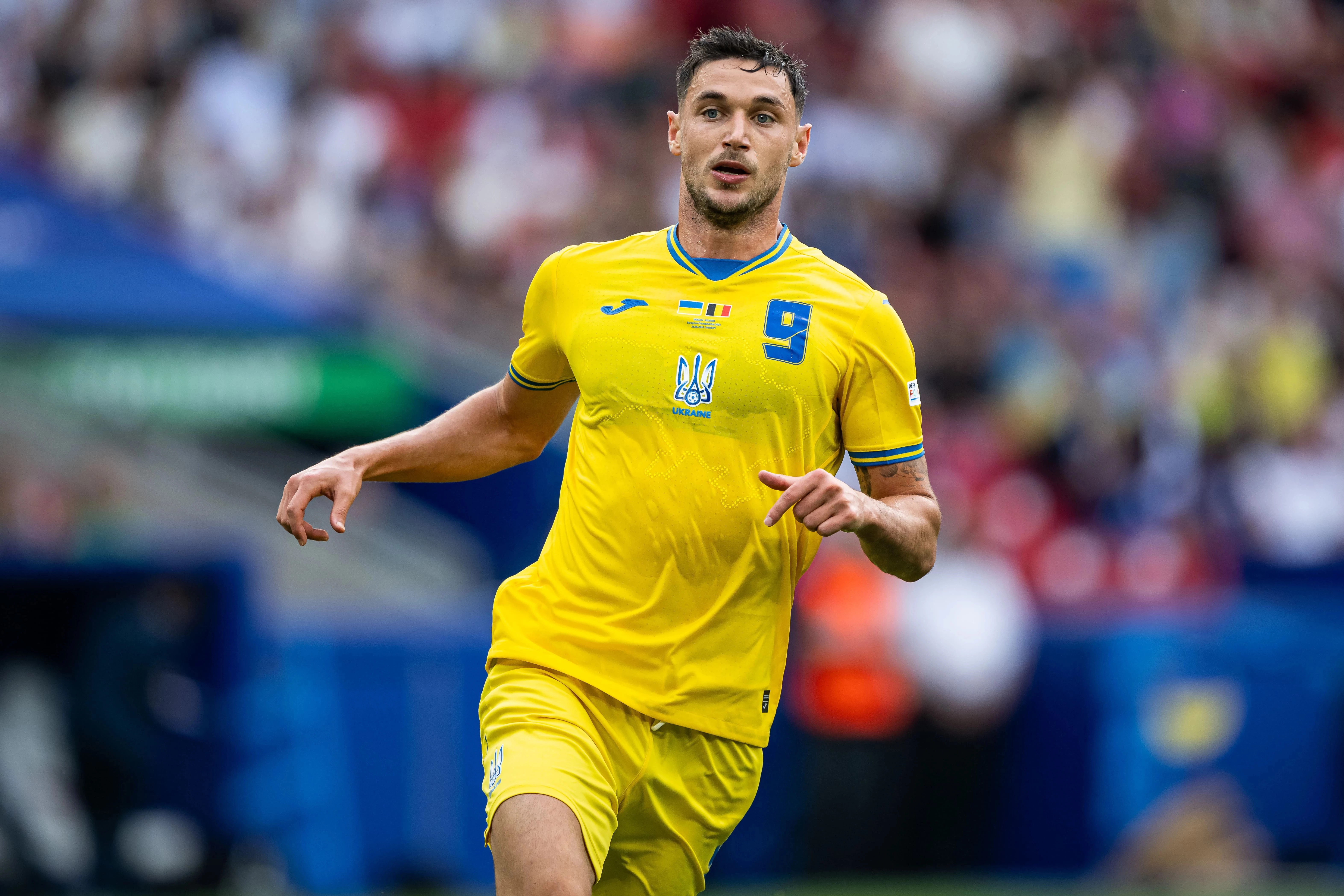 Роман Яремчук