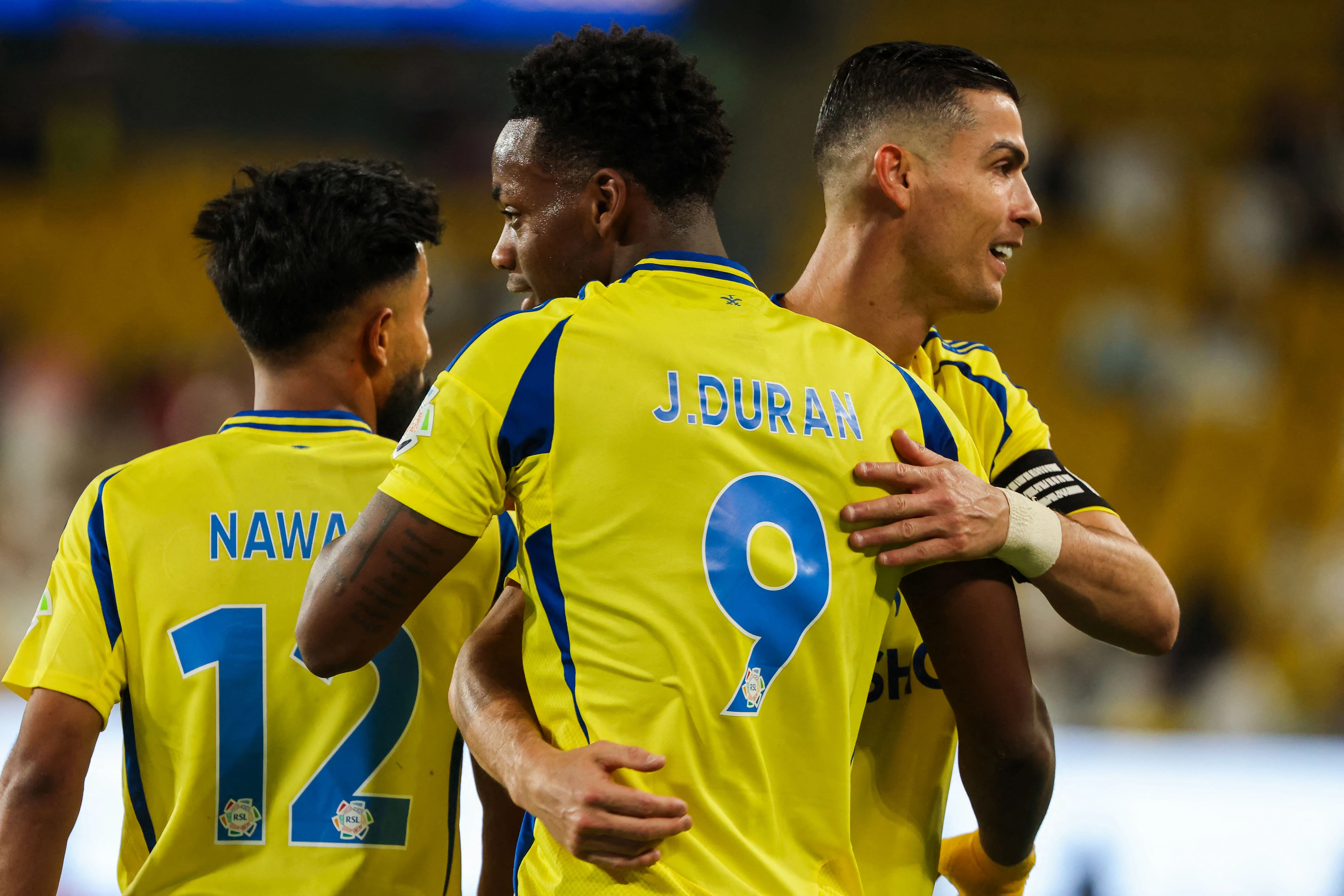 Джон Дуран переходить в зеніт