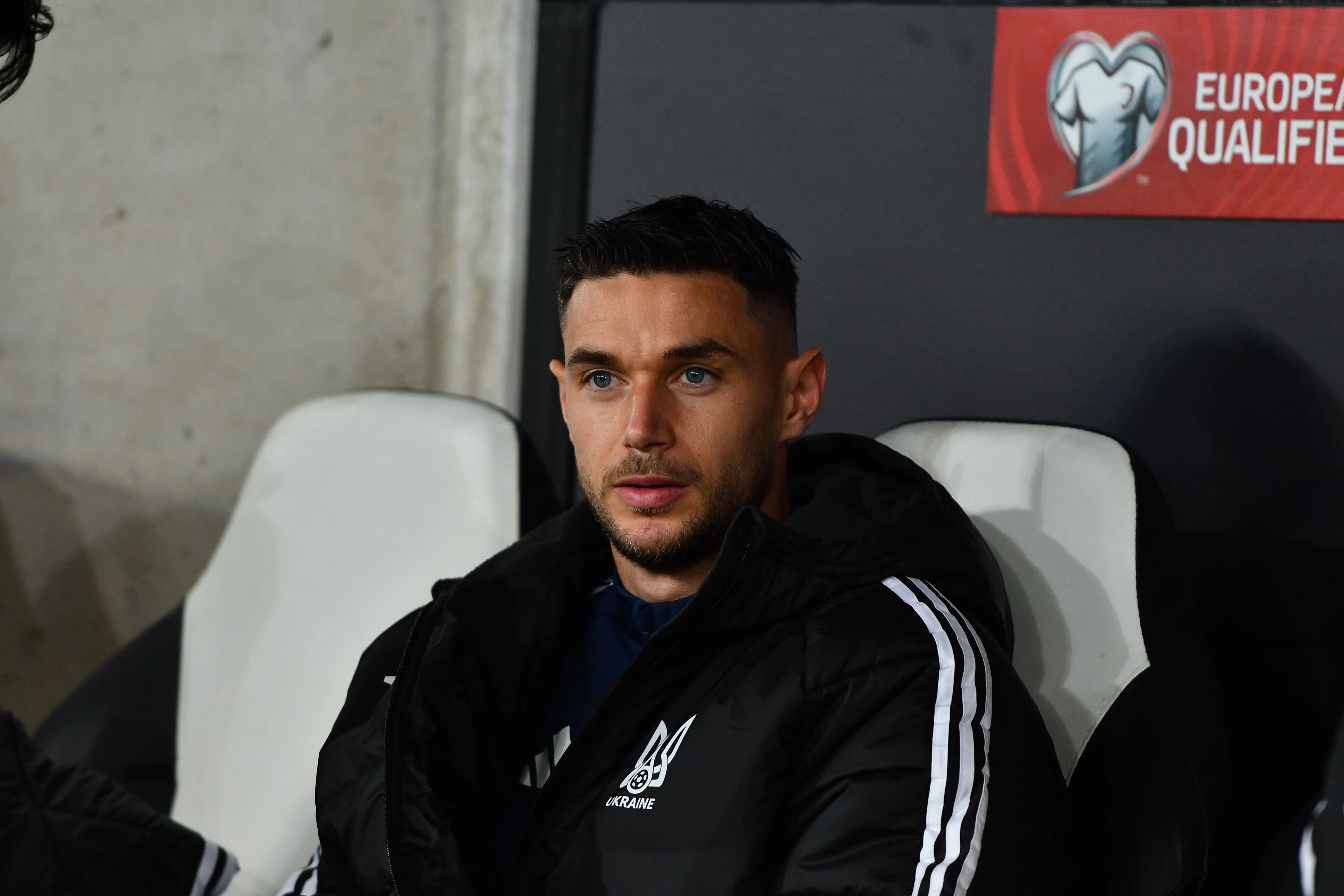 Фонсека зробив заяву щодо Яремчука