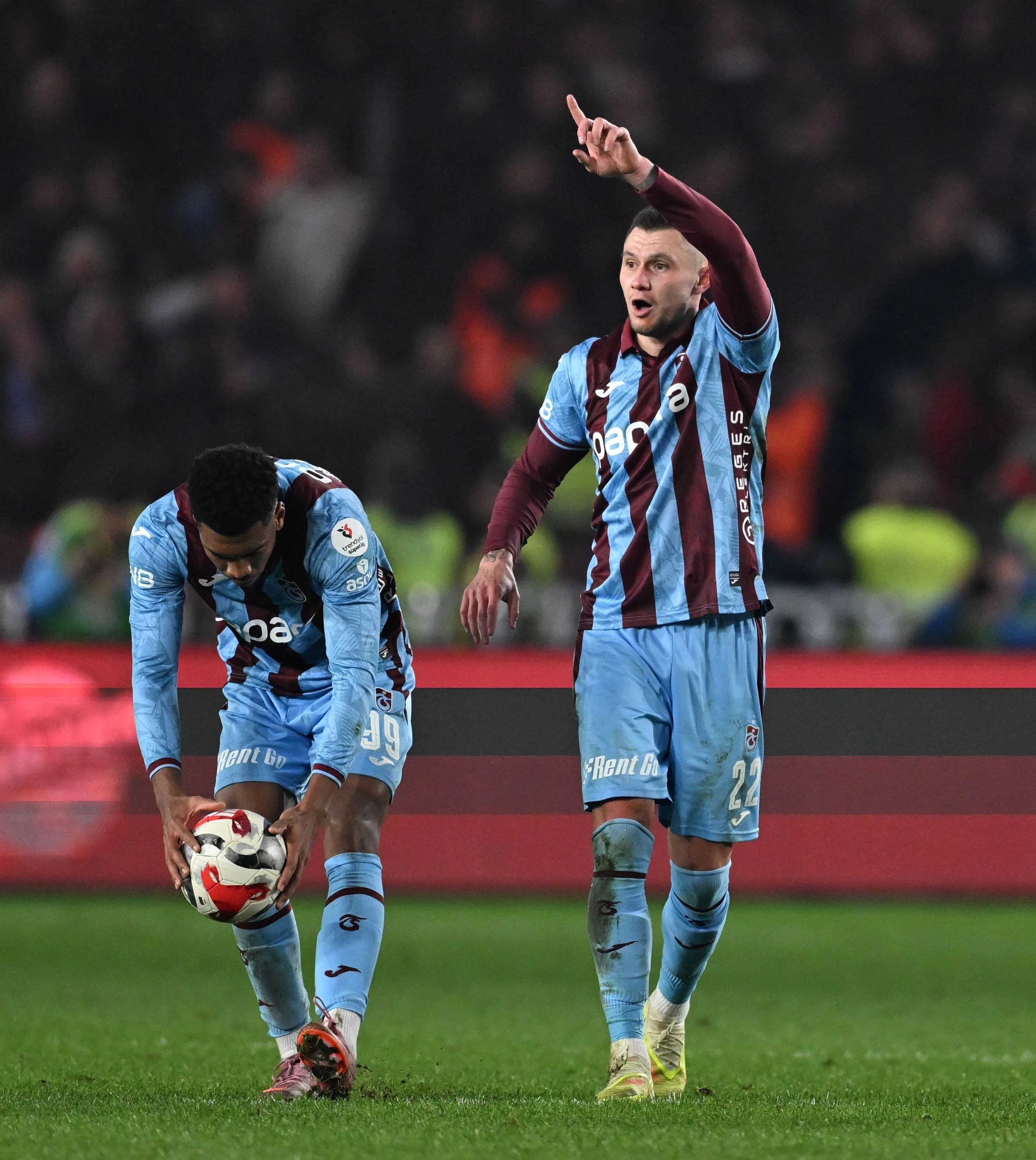 Зубков відновився після травми