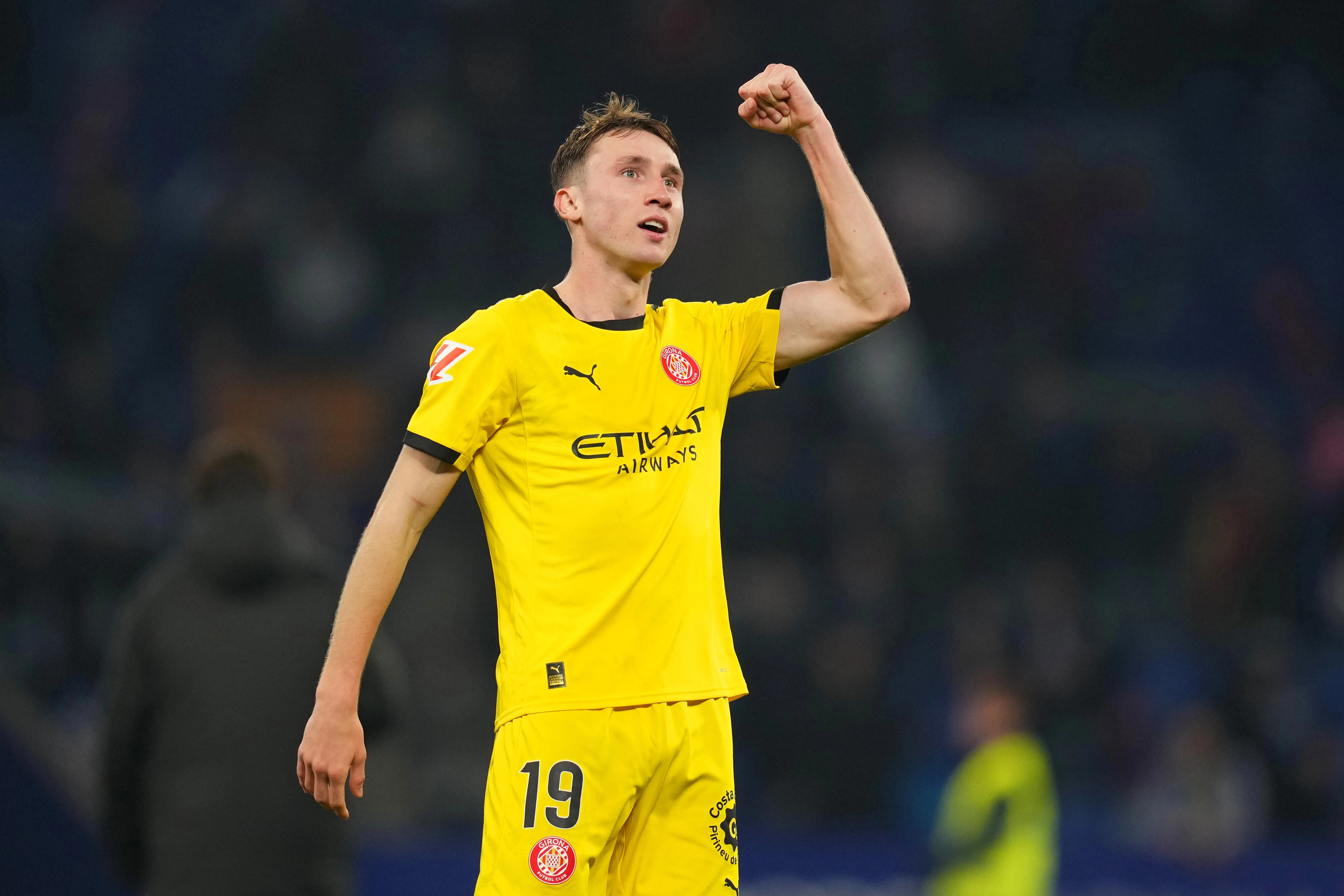 Владислав Ванат