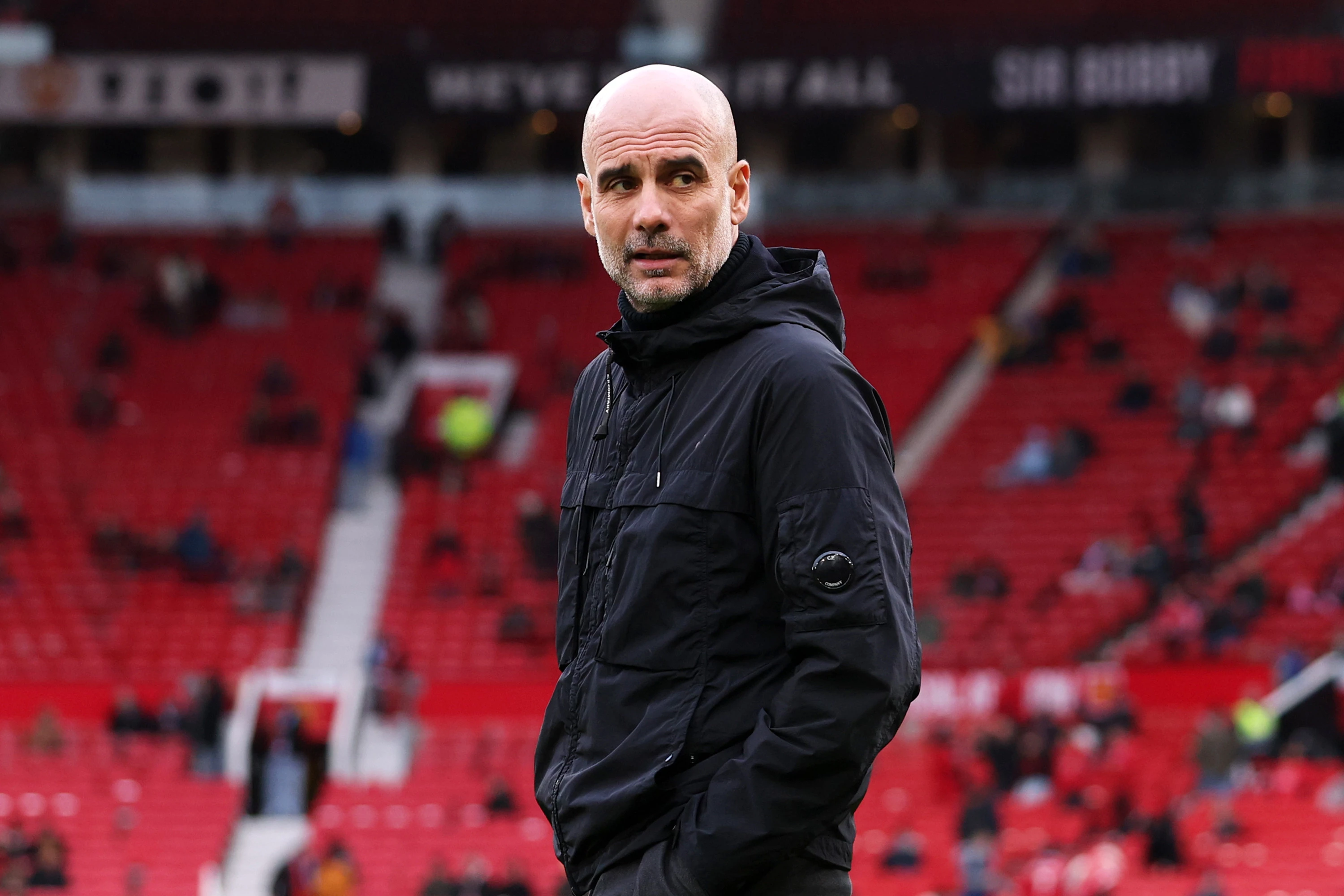 Хосеп Гвардіола