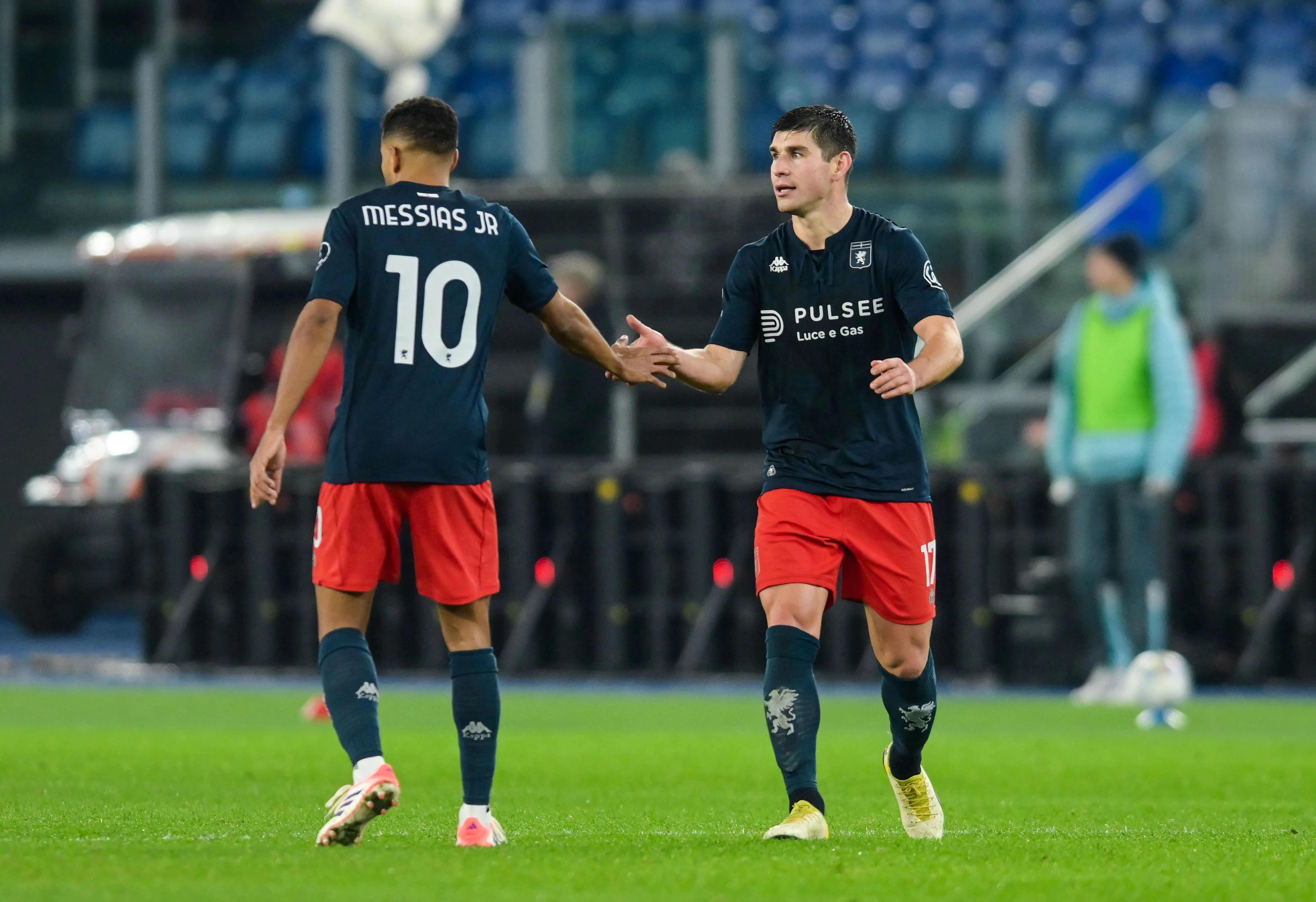 Руслан Малиновський