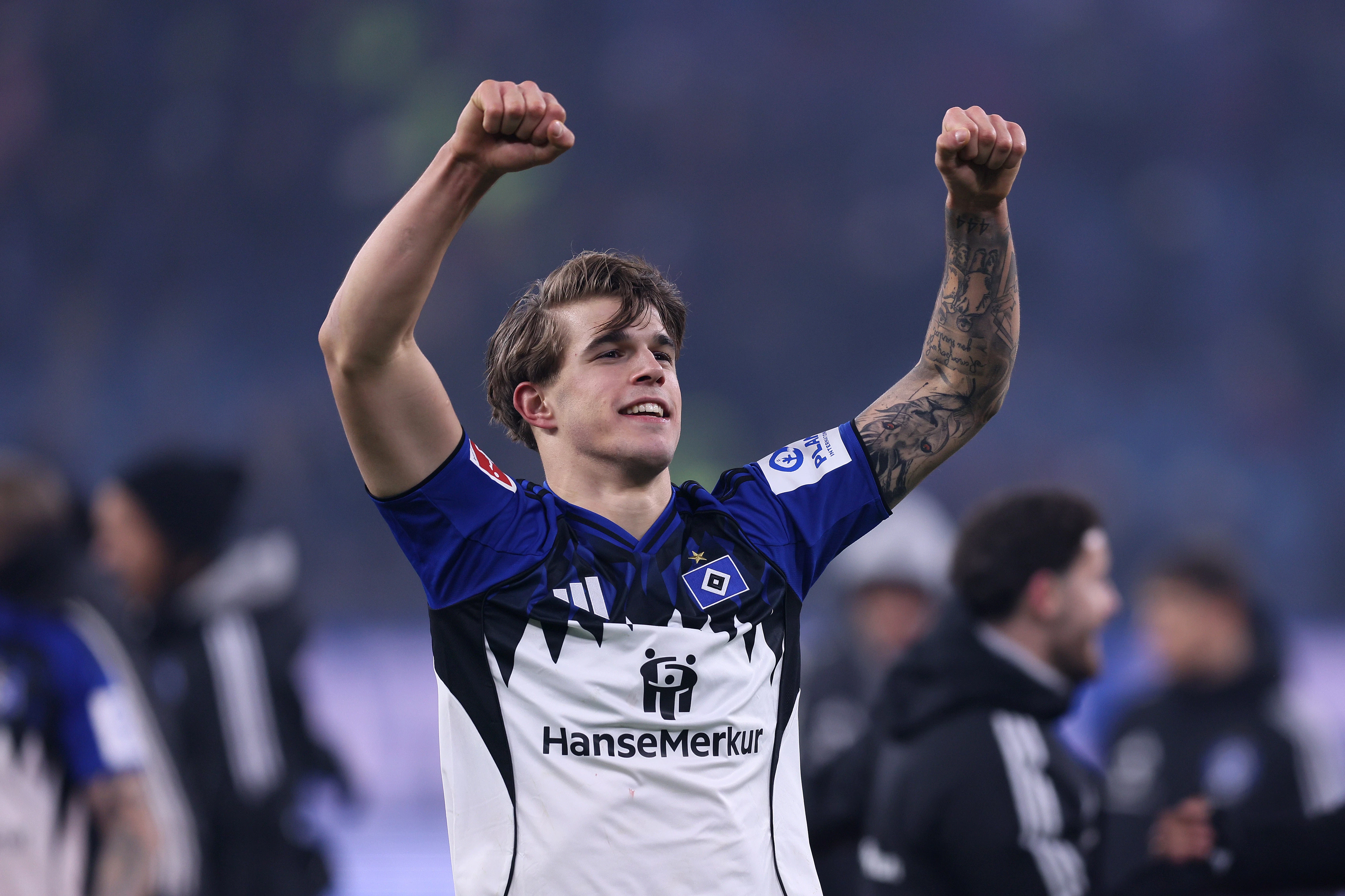 ПСЖ знайшов заміну Забарному