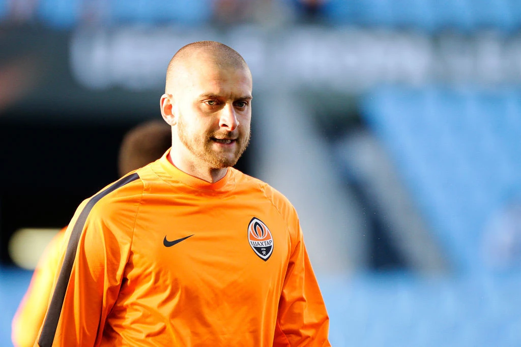 Ракицький може завершити кар'єру