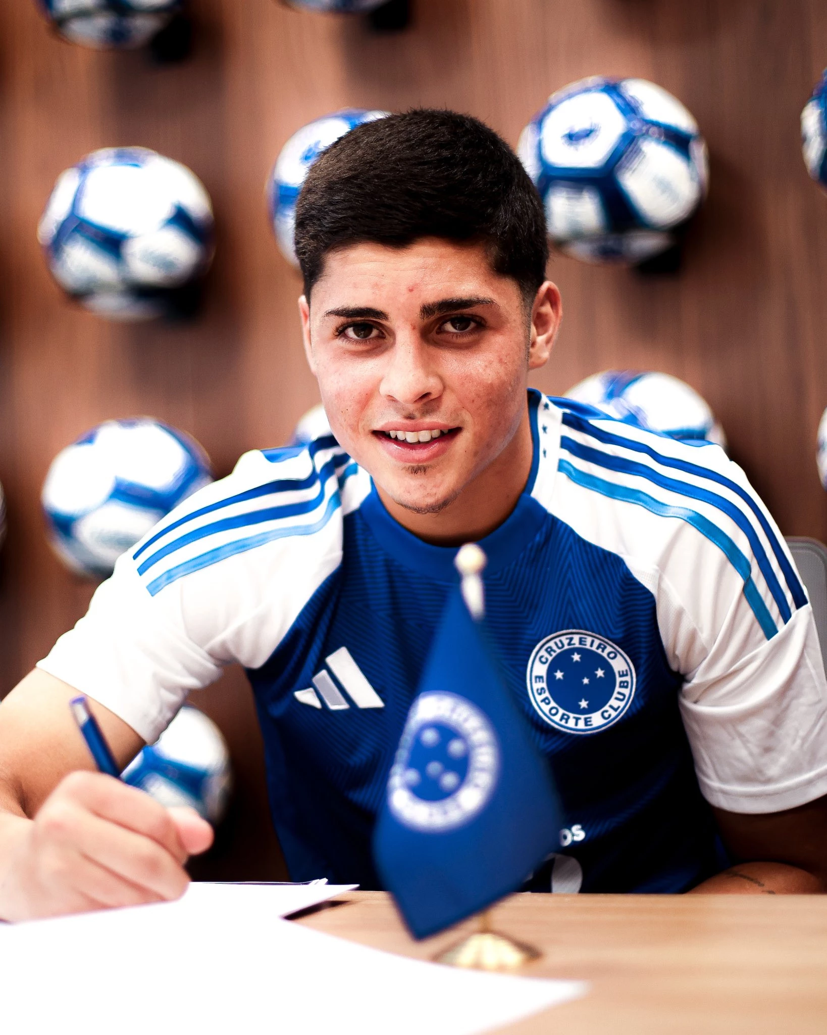 Кауан Баптістелла